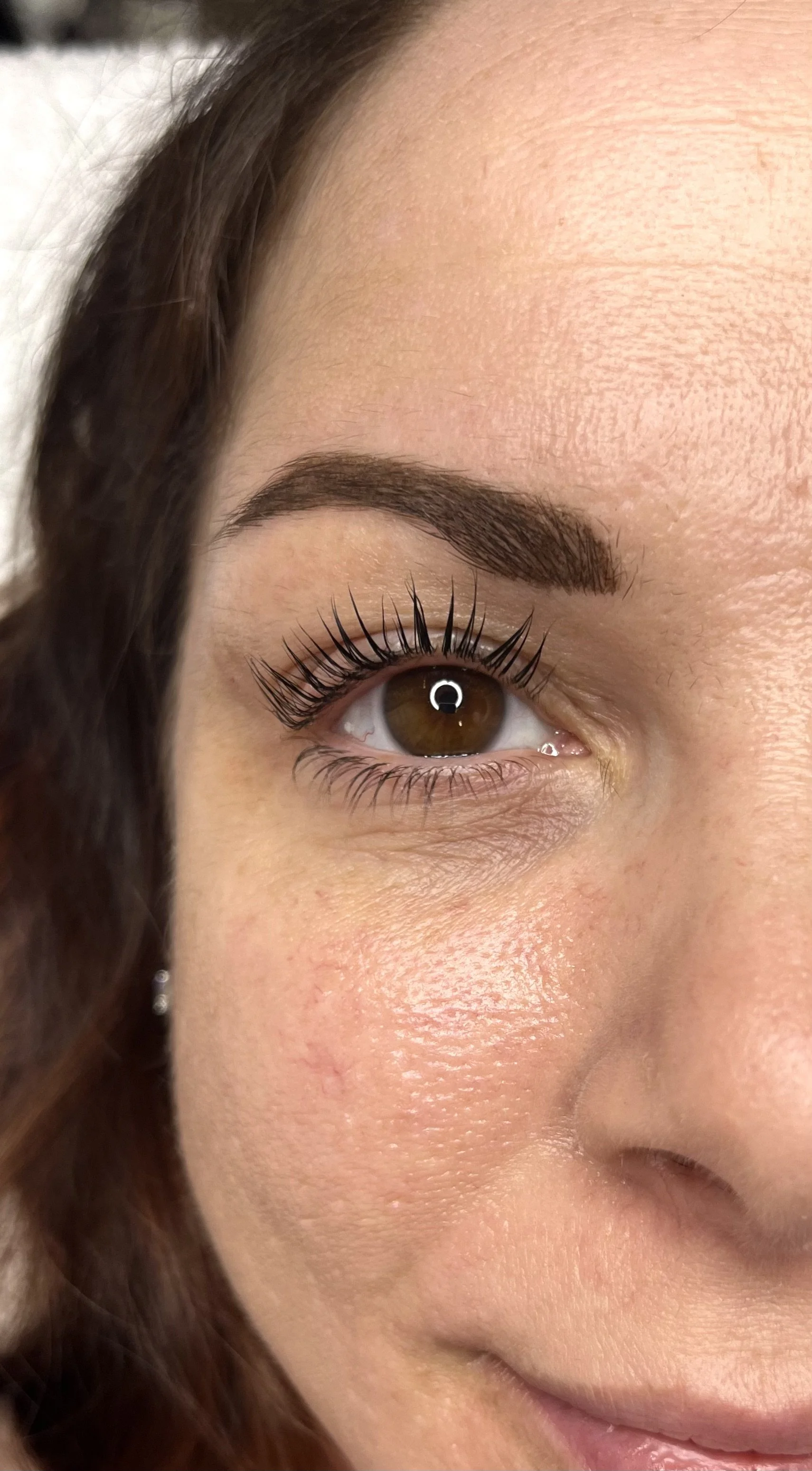 Lash Botox Lift & Tint
