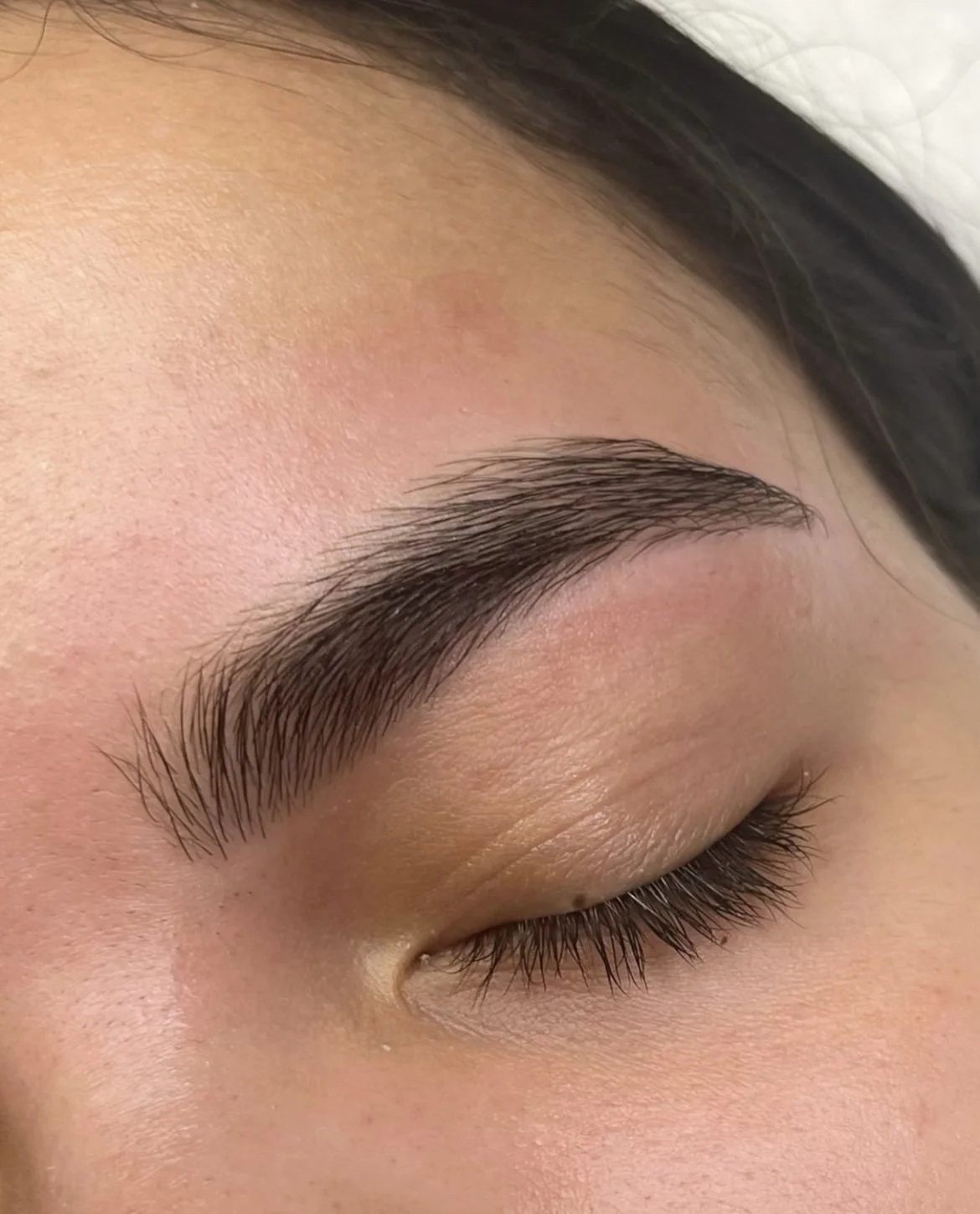 Brow Shaping