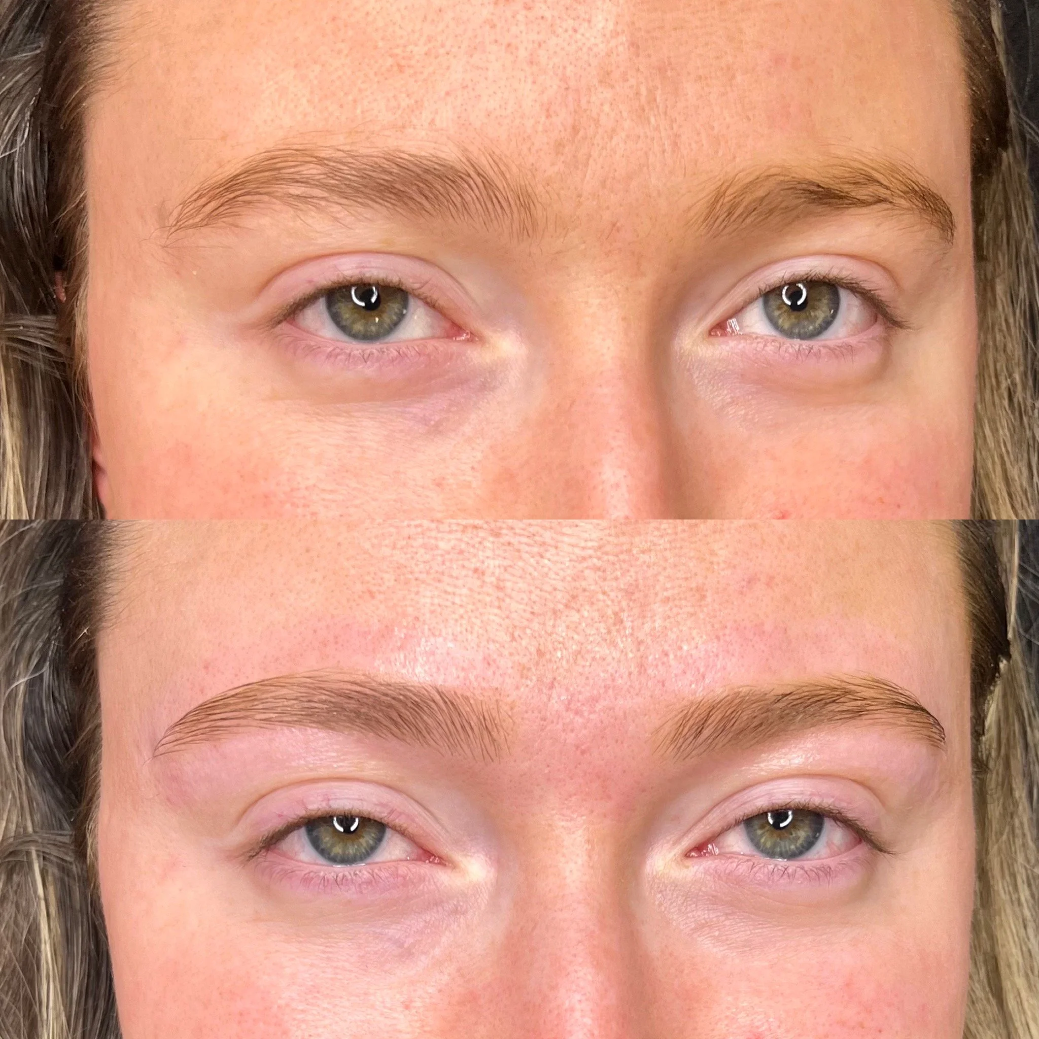 Brow Shaping