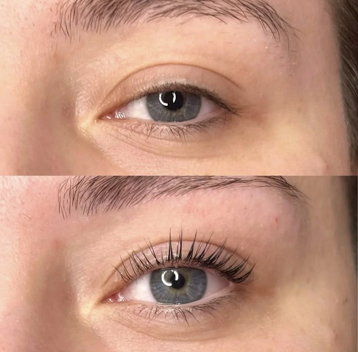 Lash Botox Lift & Tint