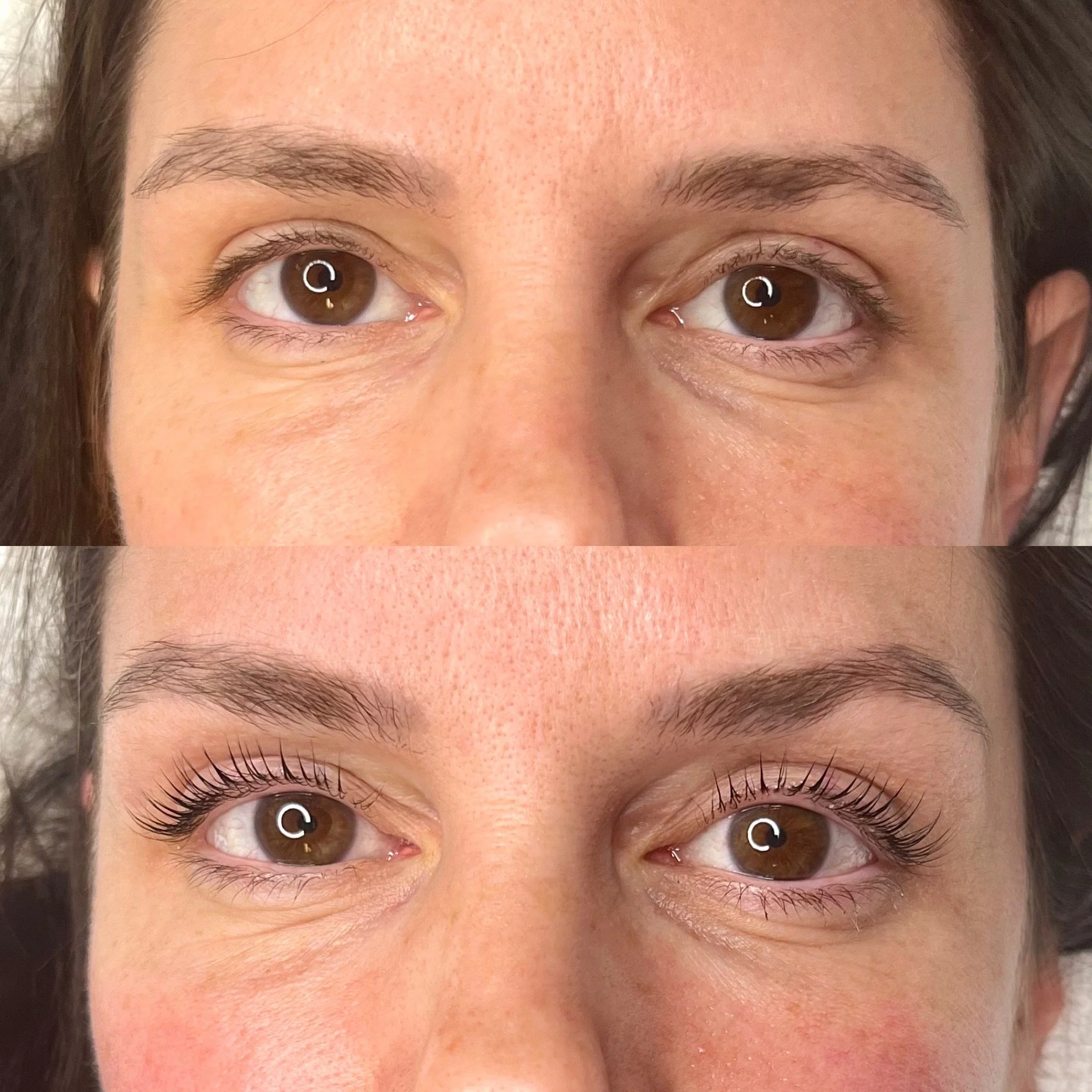 Lash Botox Lift & Tint