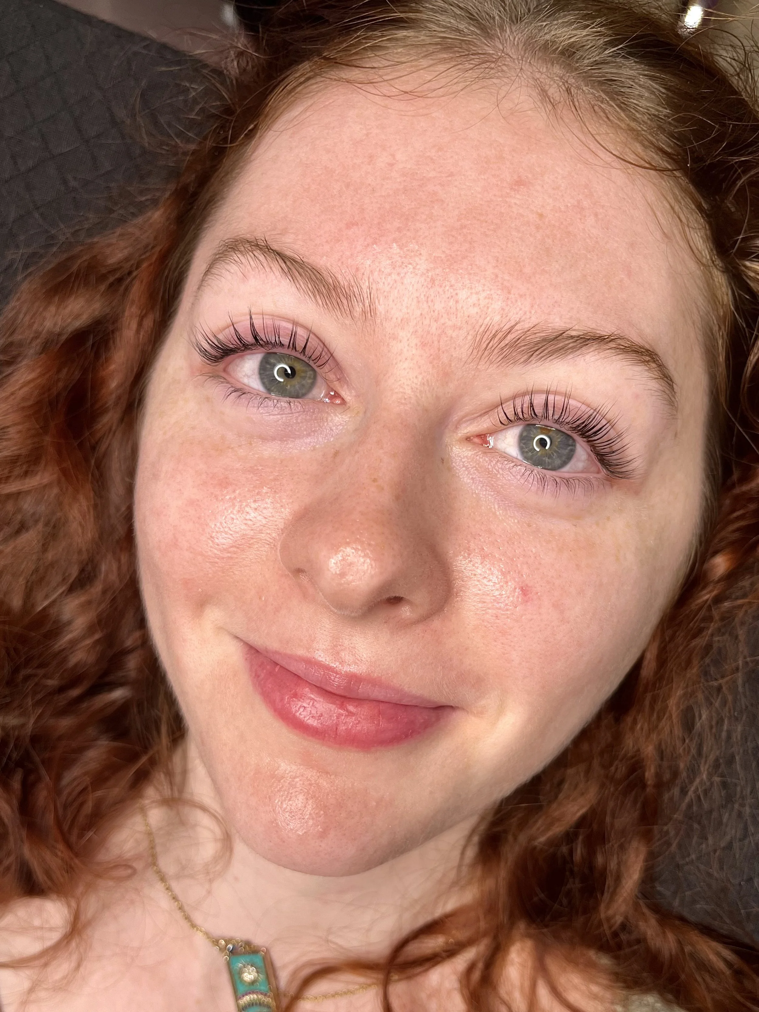 Lash Botox Lift & Tint