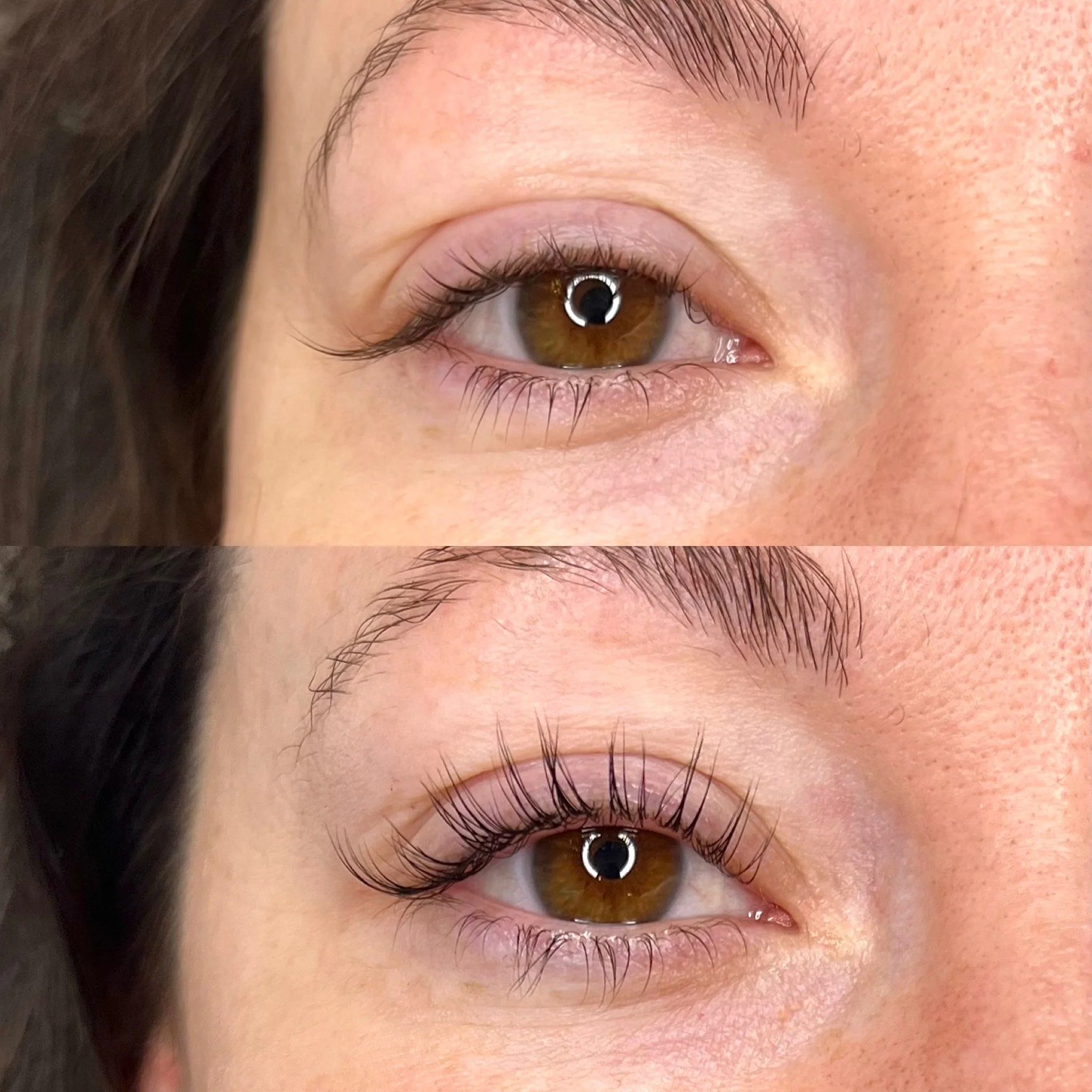 Lash Botox Lift & Tint