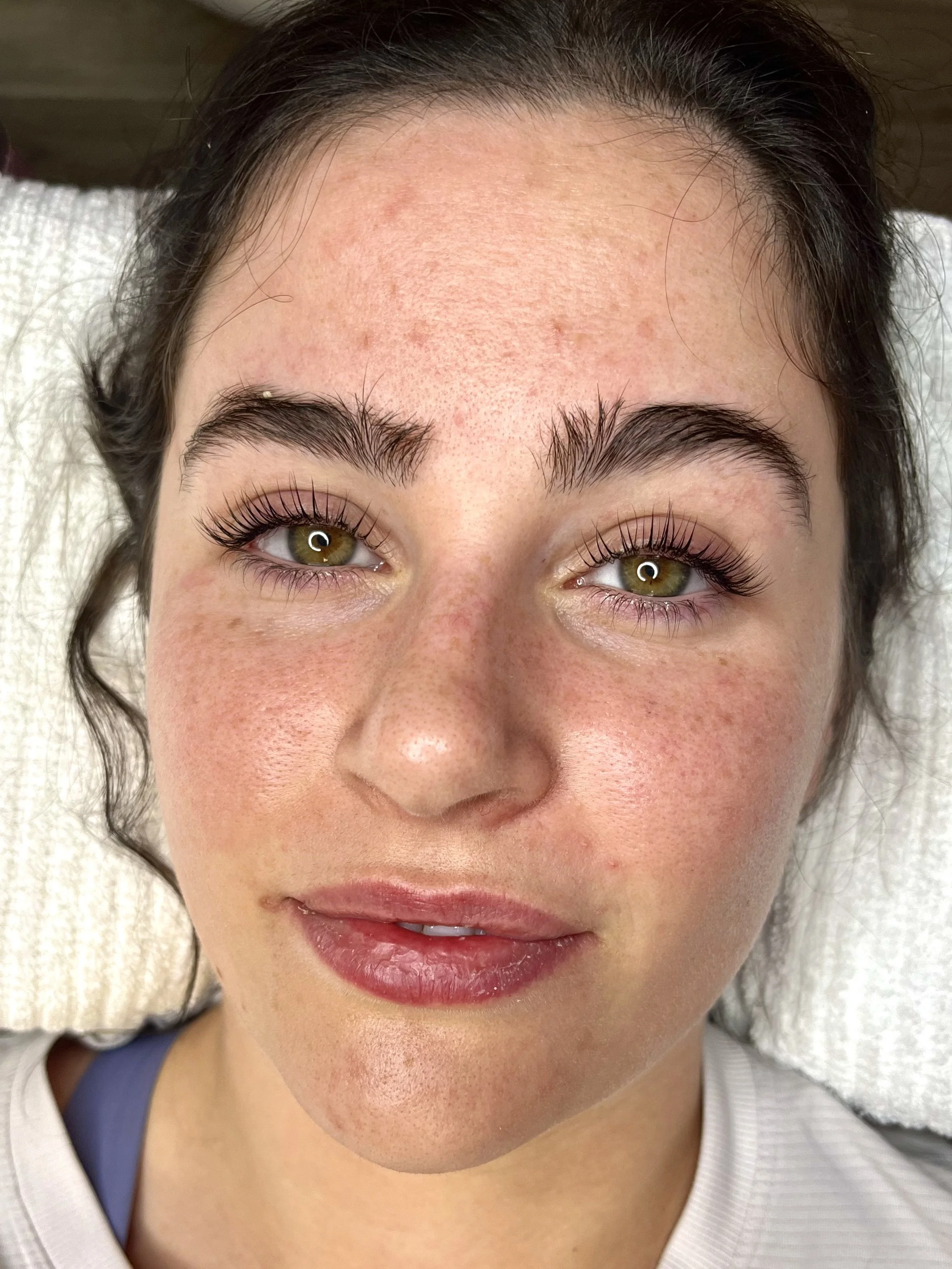 Lash Botox Lift & Tint