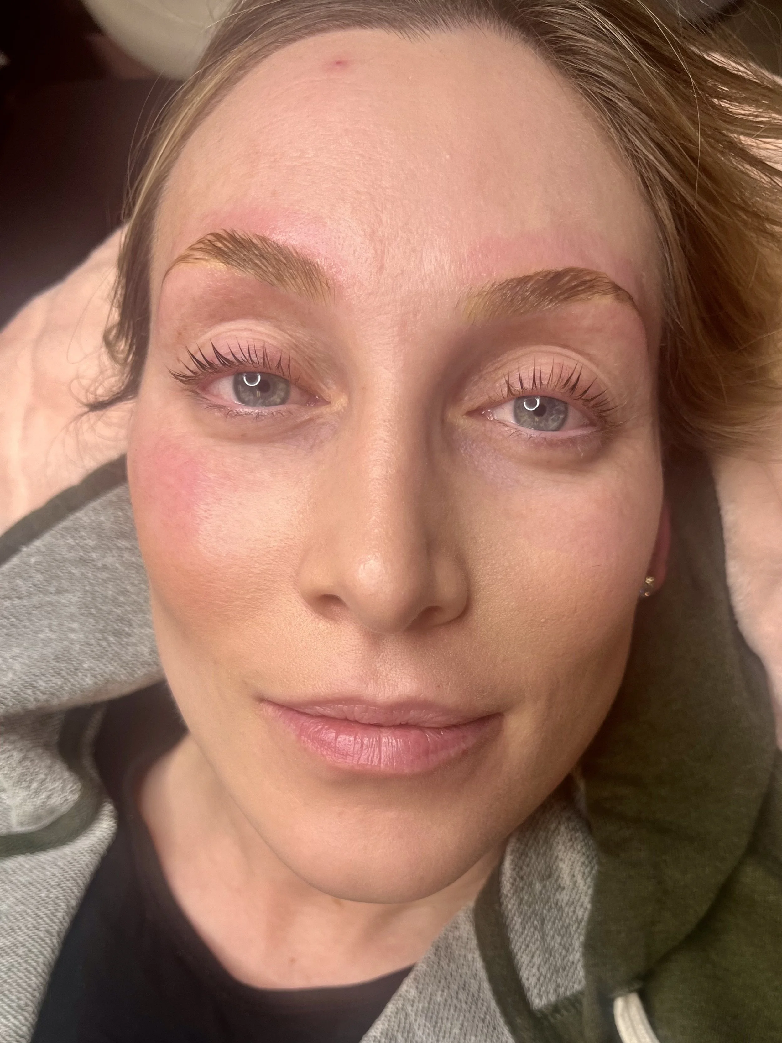 Lash Botox Lift & Tint