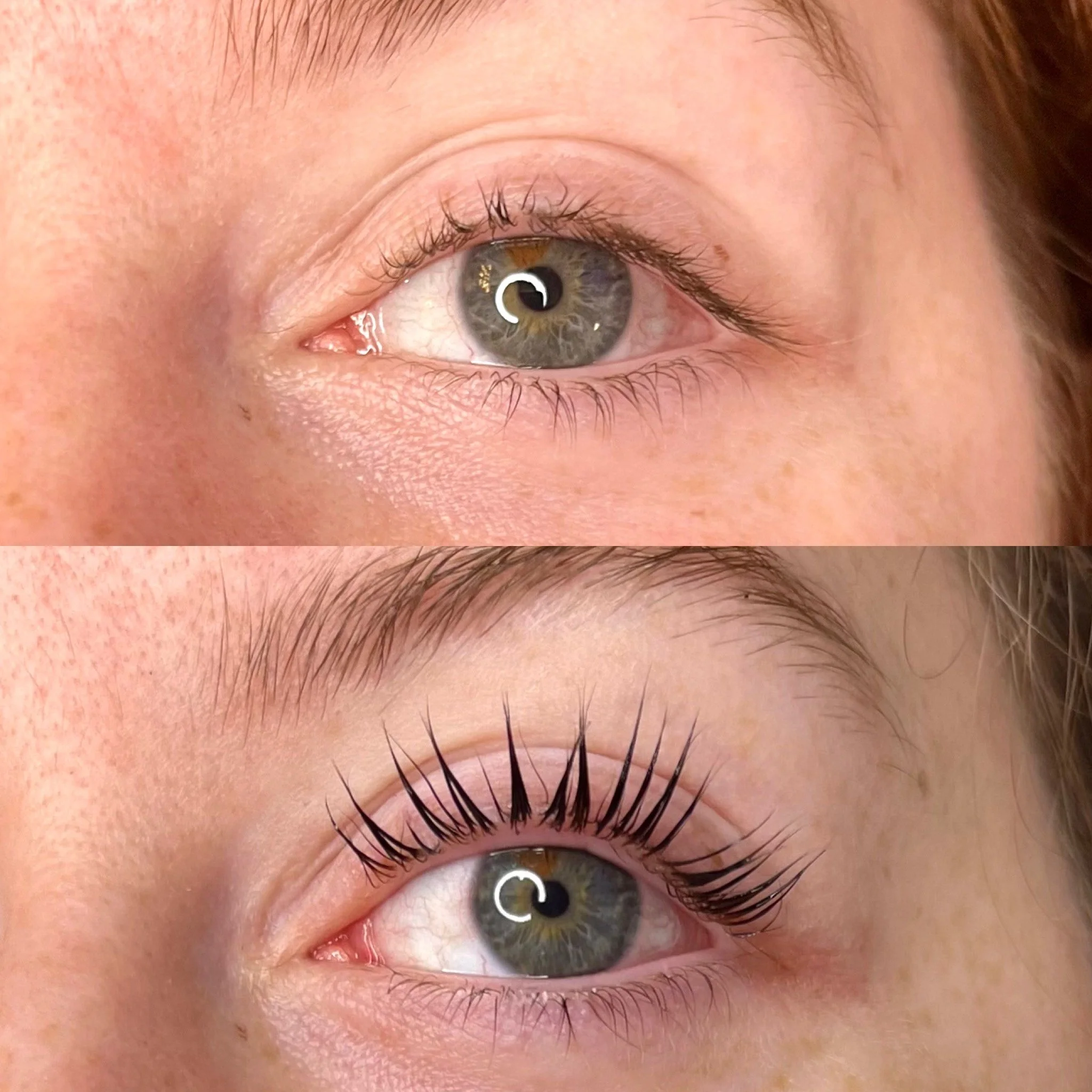 Lash Botox Lift & Tint