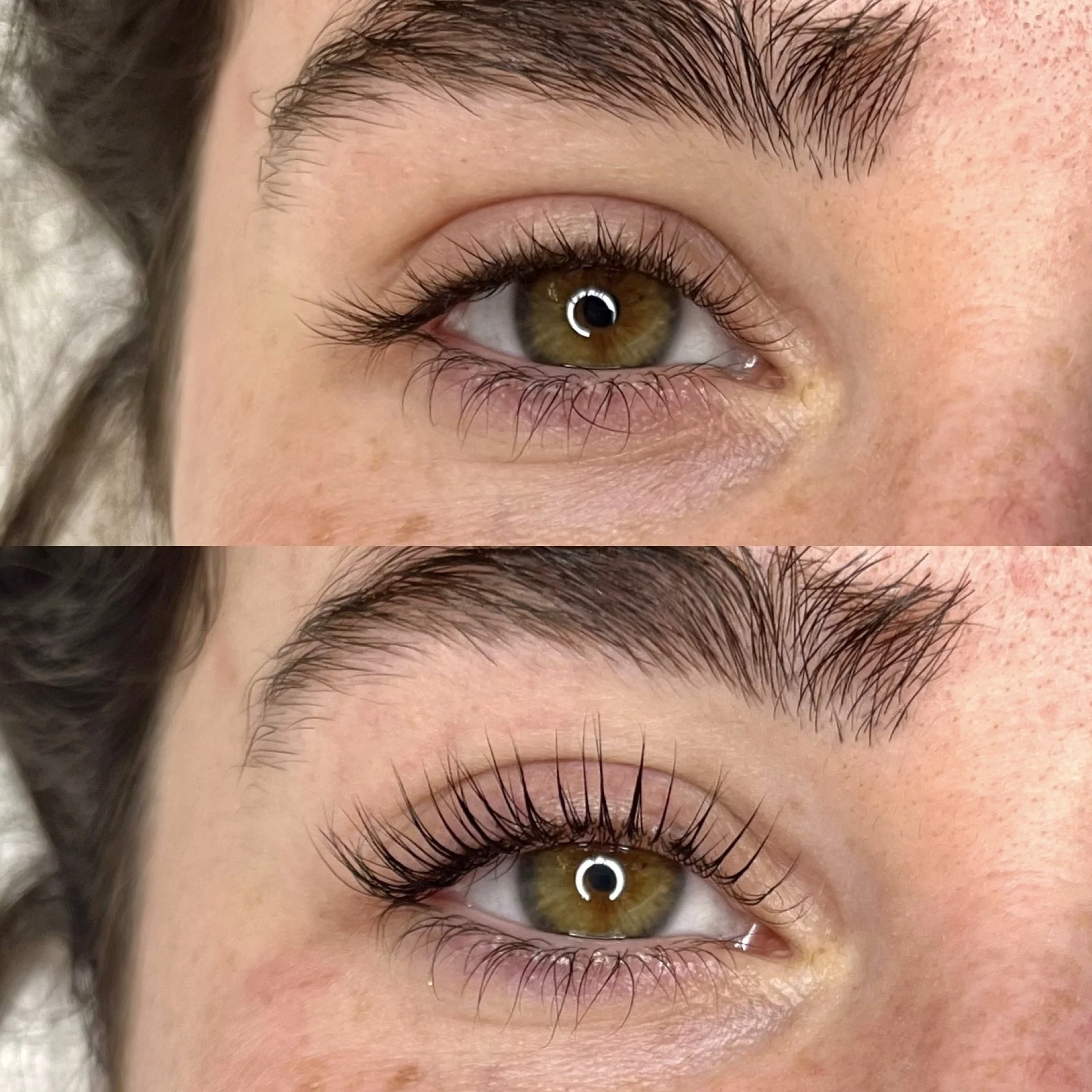 Lash Botox Lift & Tint