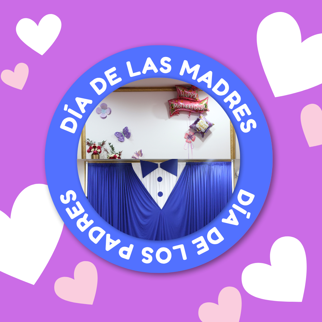 Día de las Madres | Día de los padres