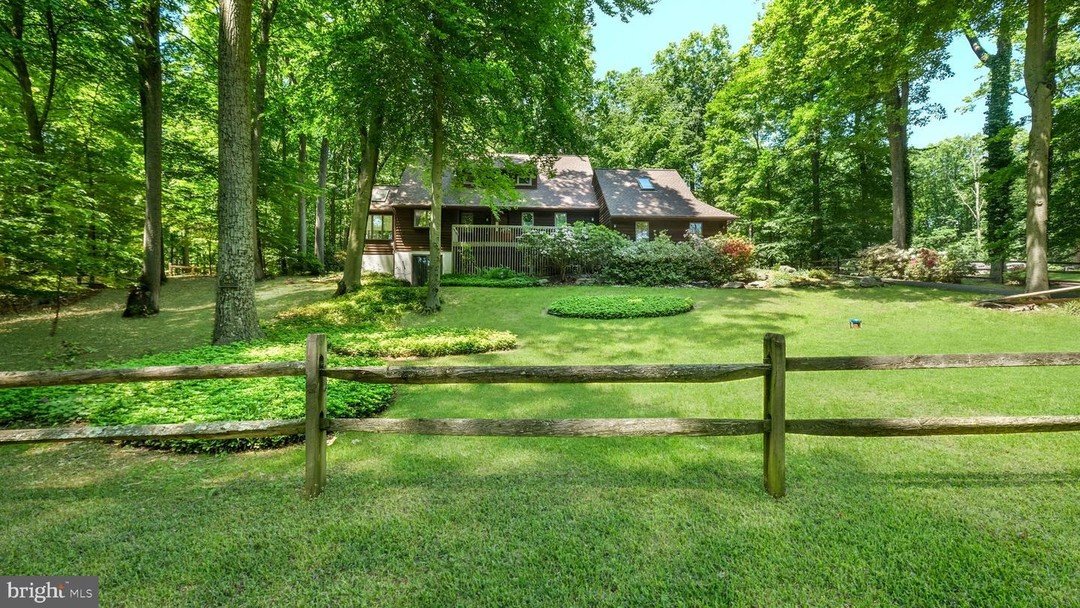 Under Contract! Persistence pays off in the end. I'm thrilled for my clients as they get ready to call this place home!