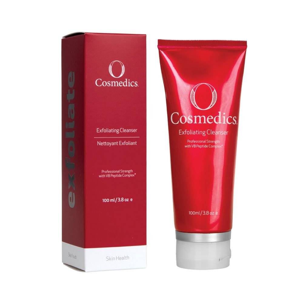 Exfoliating Cleanser Enhance Skin Body Beauty Exfoliating Cleanser Enhance Skin Body Beauty