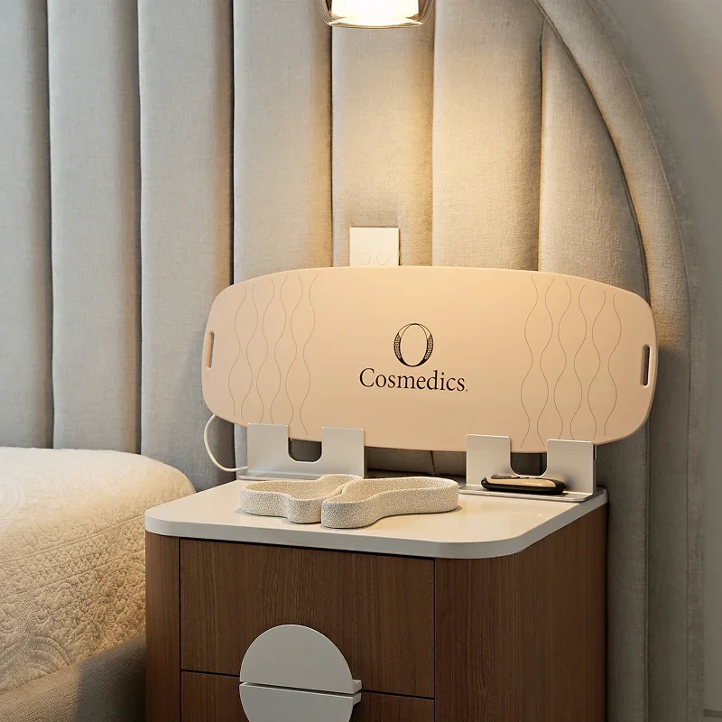 O LED Light Therapy