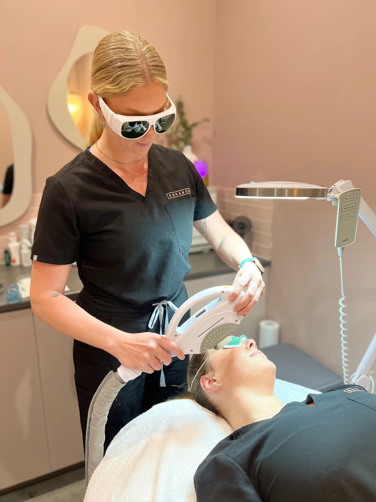 Enhance Signature BBR Facial