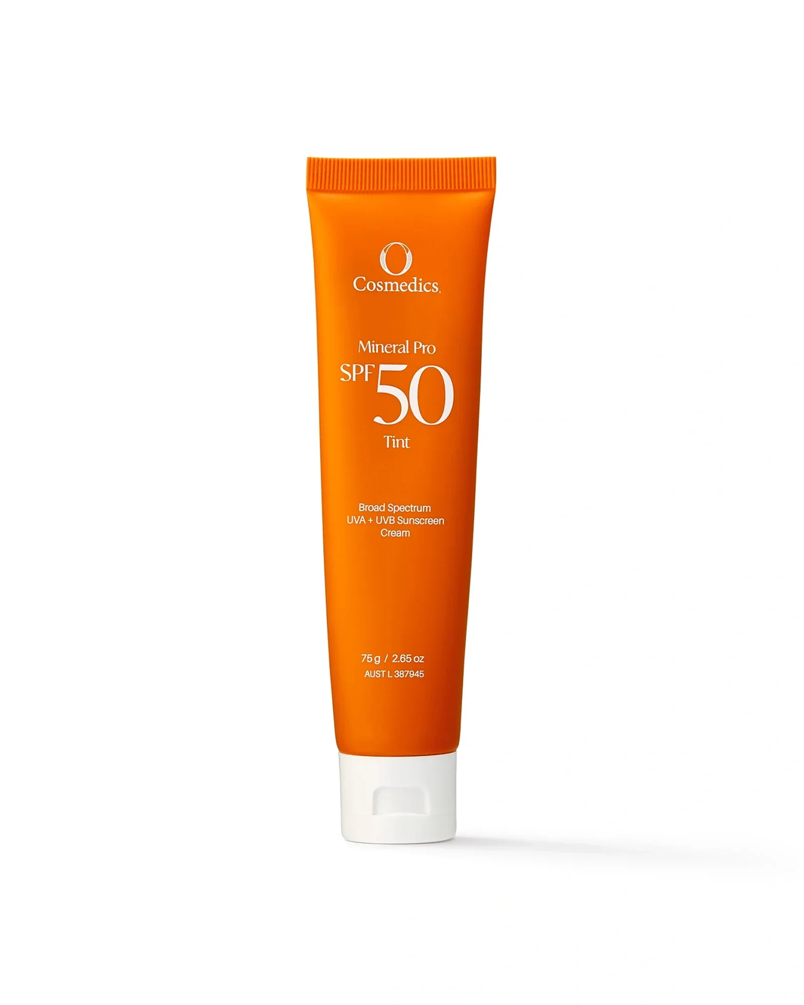Mineral Pro SPF 50+ Tinted