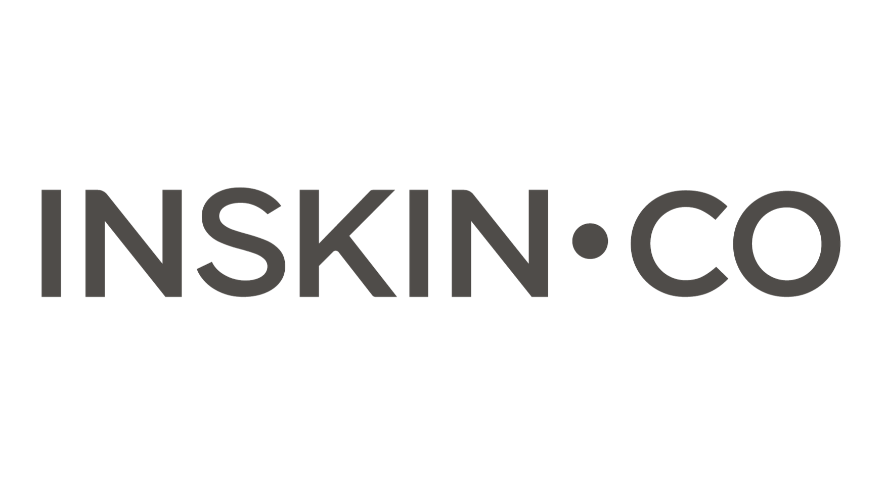 Inskin Co Logo