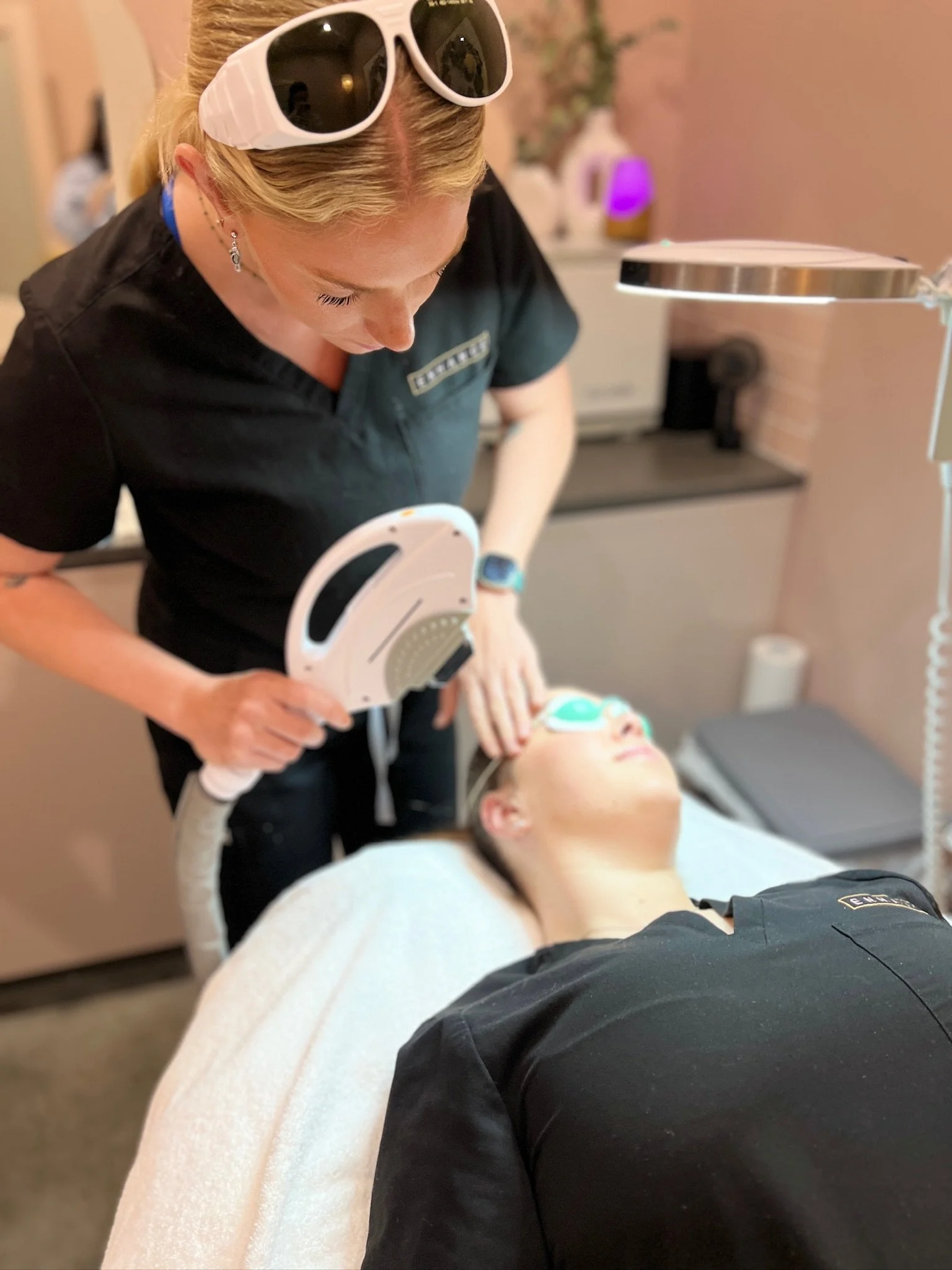 IPL Pigmentation Treatment