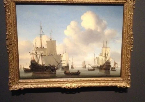 International Congress of Maritime Museums