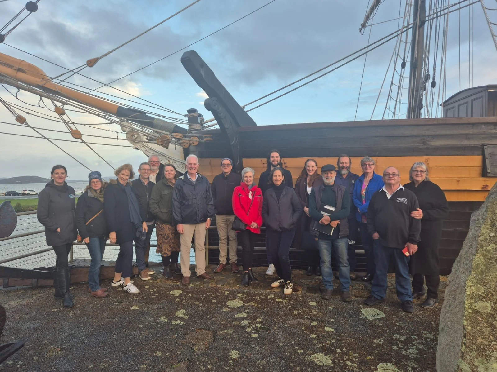 AMMC Board meeting: July 2025