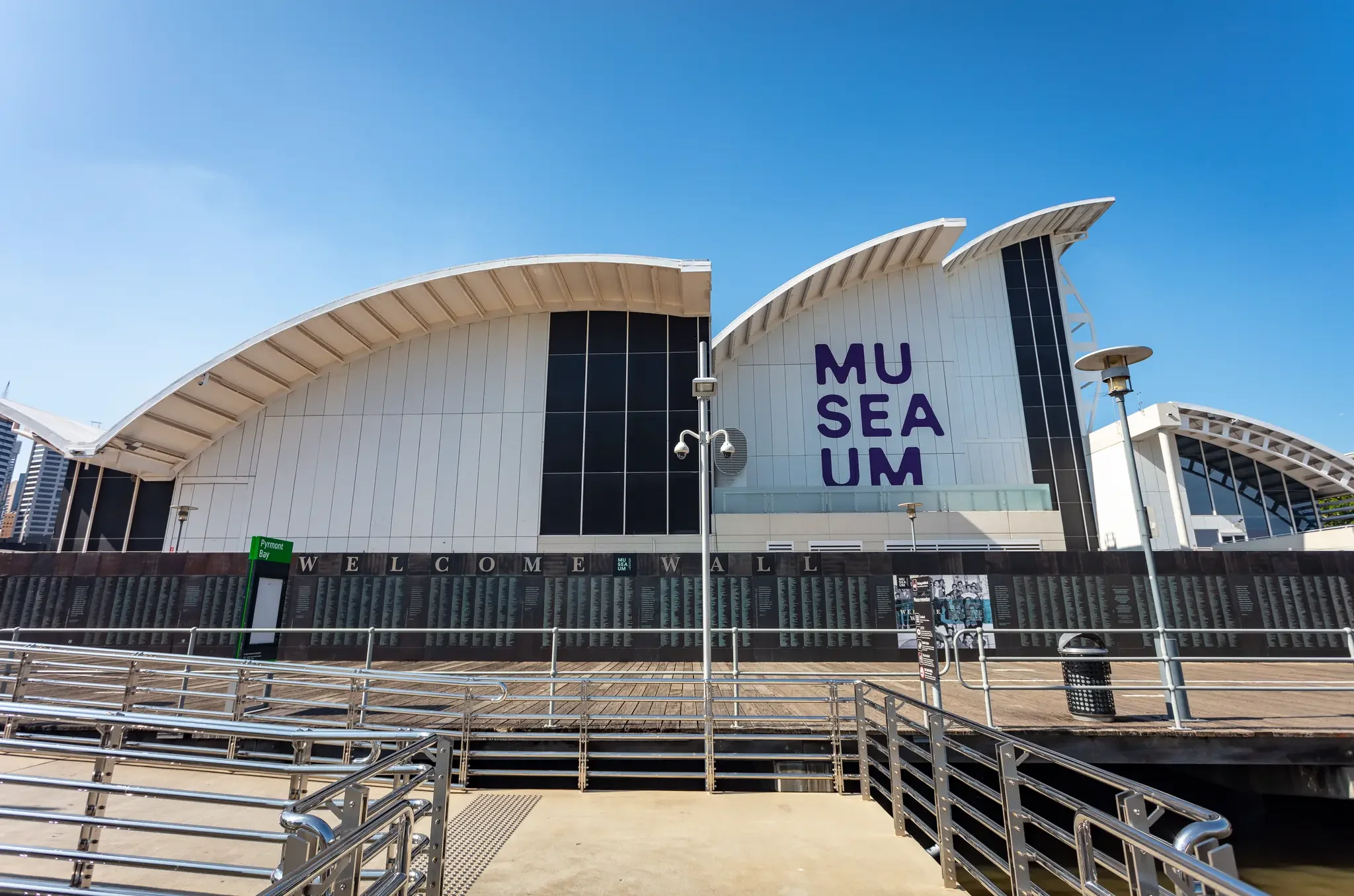 Report on the Australian Maritime Museums Council 2025 AGM