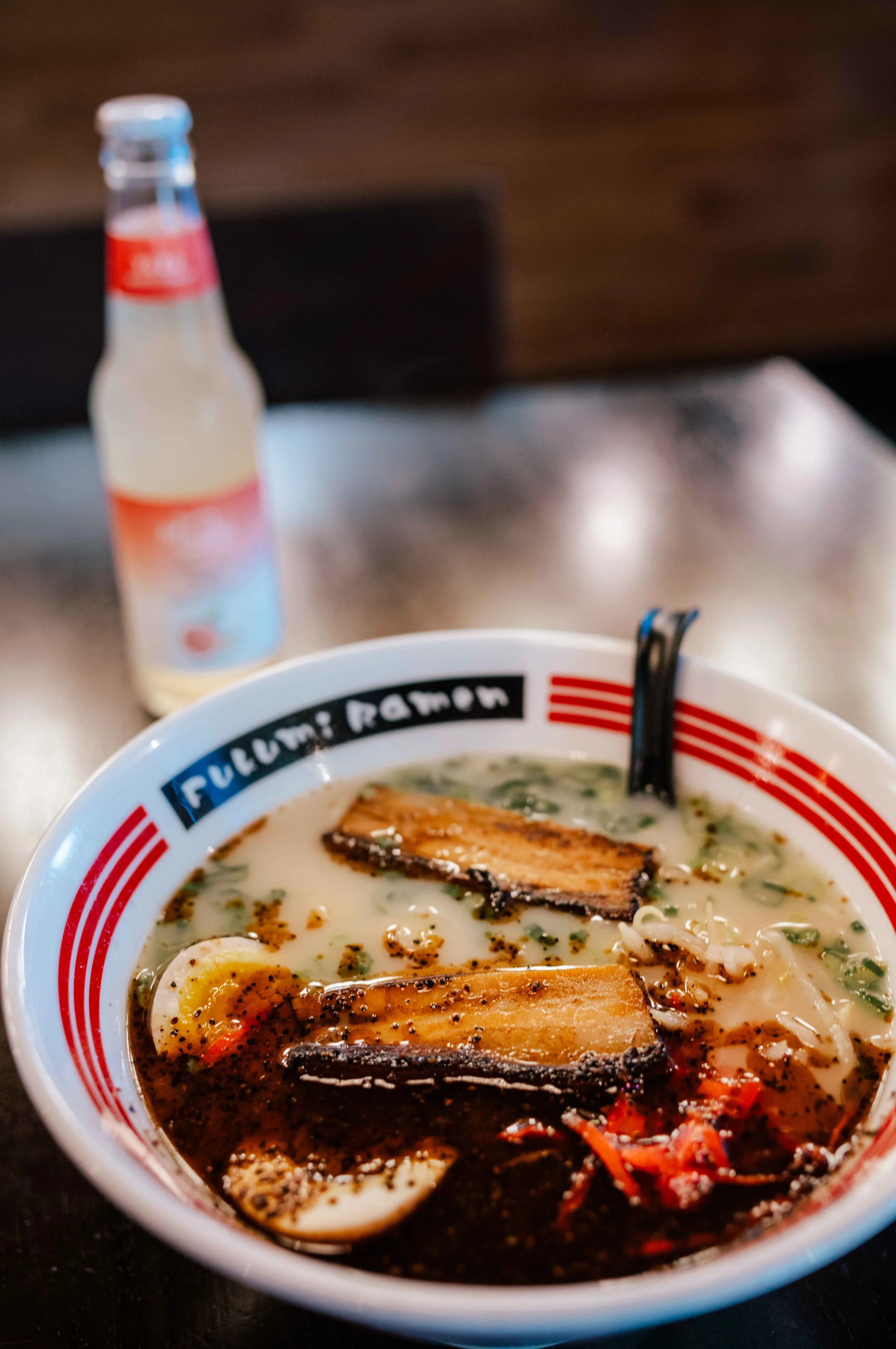 Fukumi Ramen