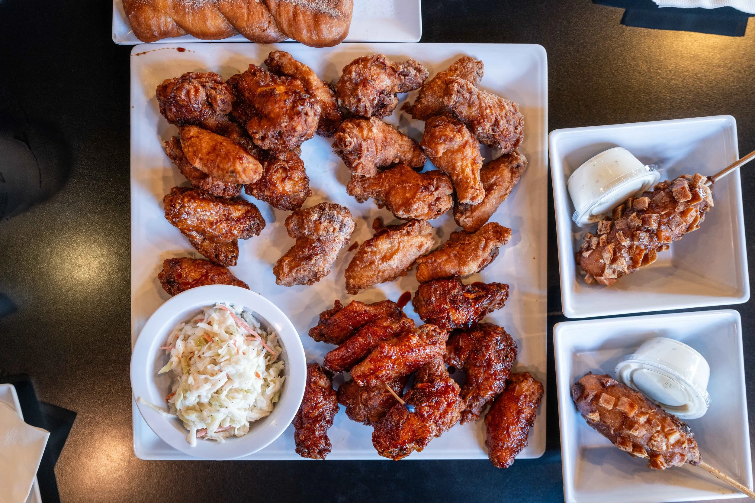 Bonchon Chicken