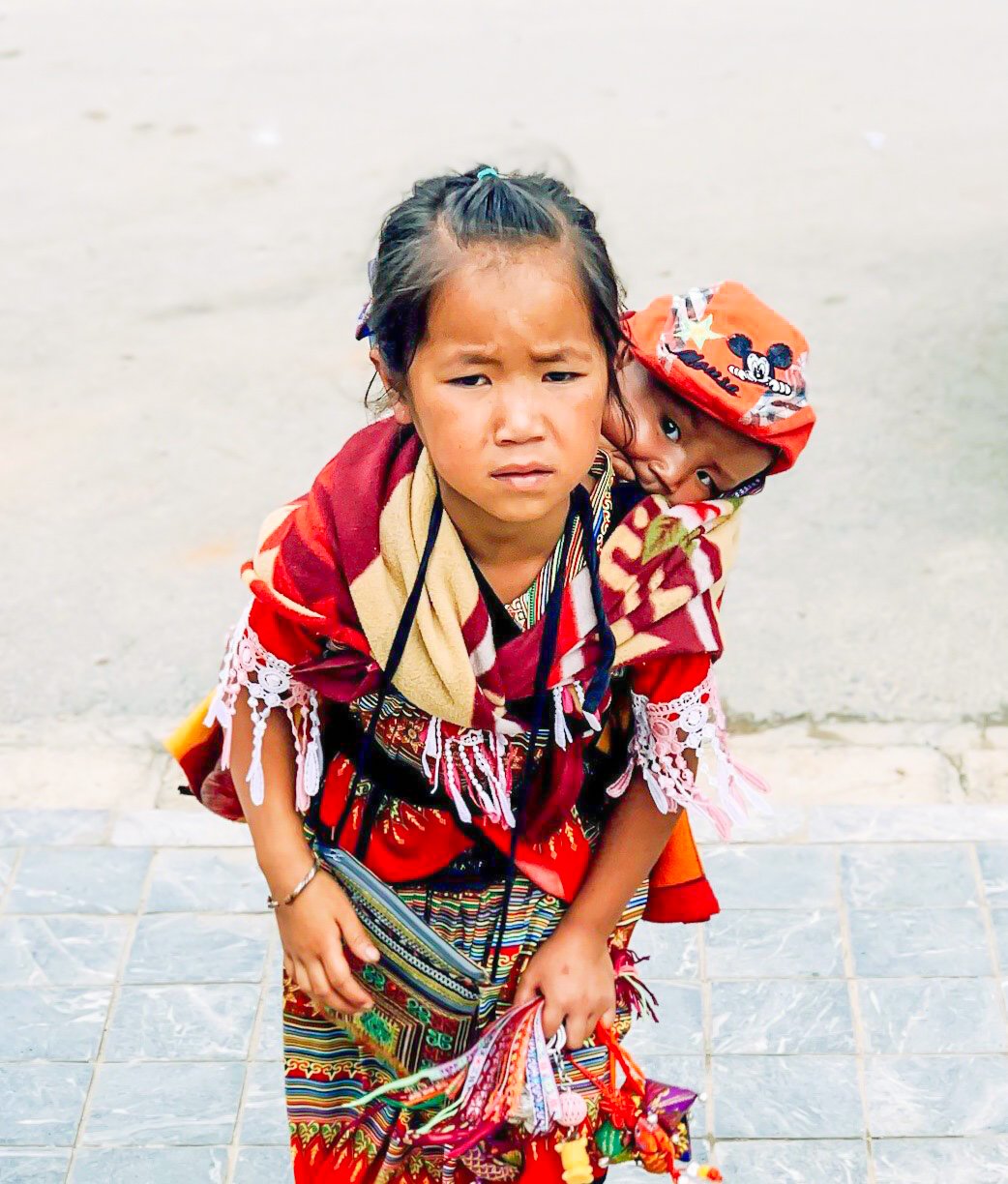 Vietnam