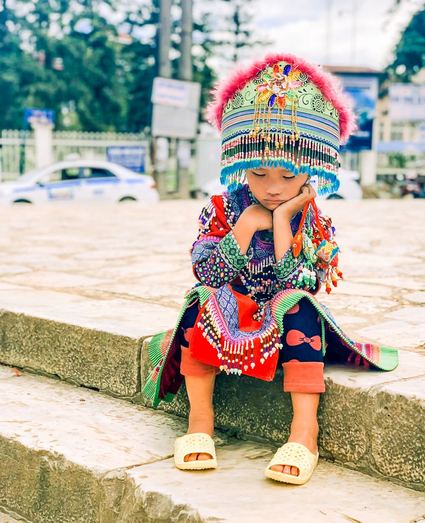 Vietnam