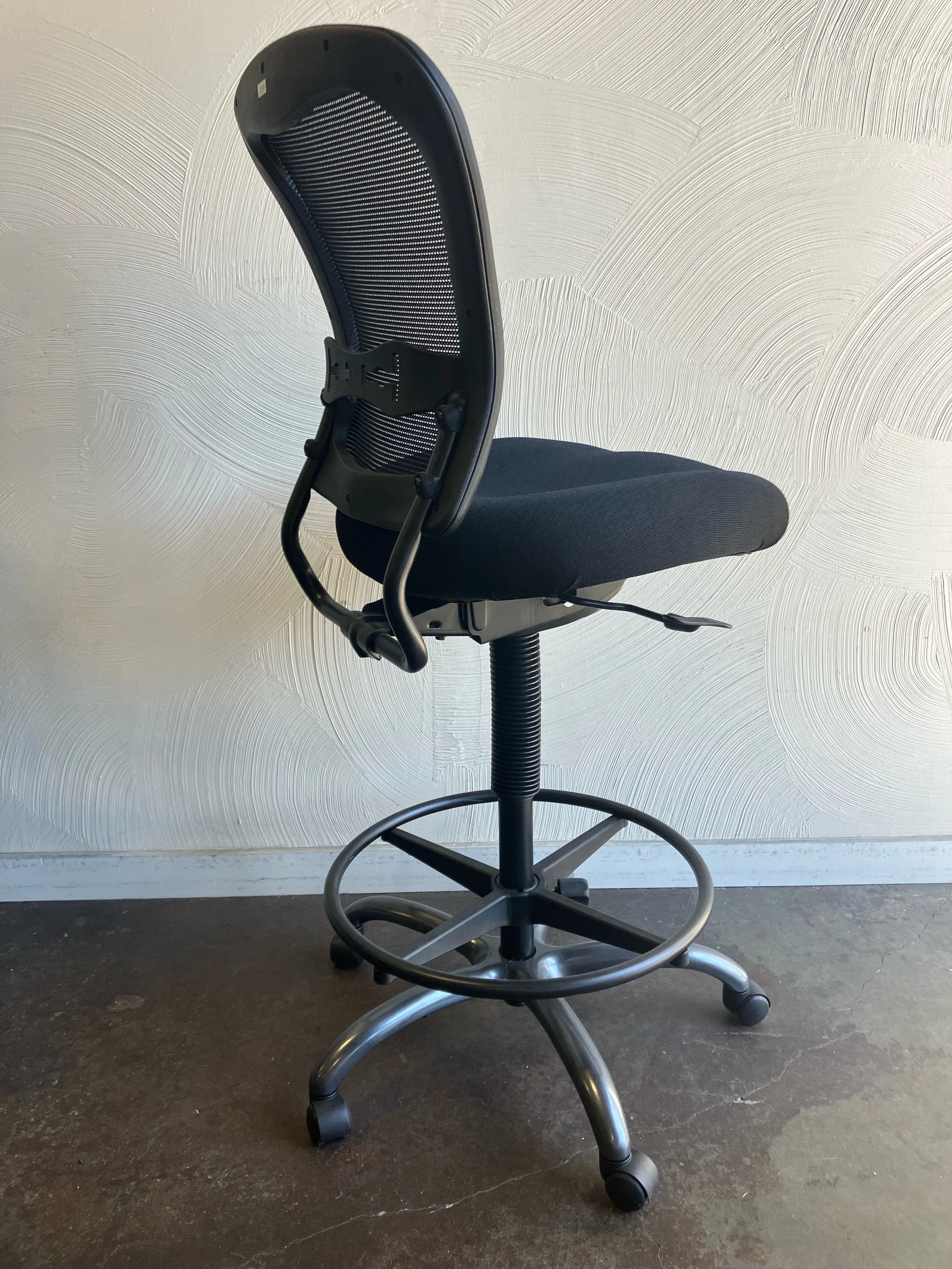 Spice Series Drafting Chair