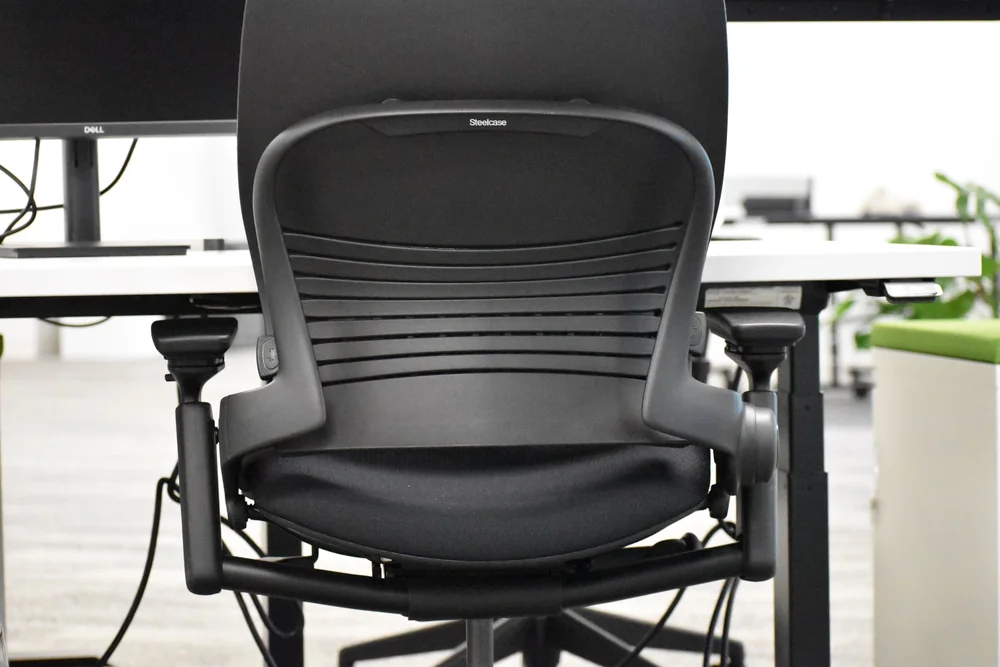 Berkeley Office Interiors