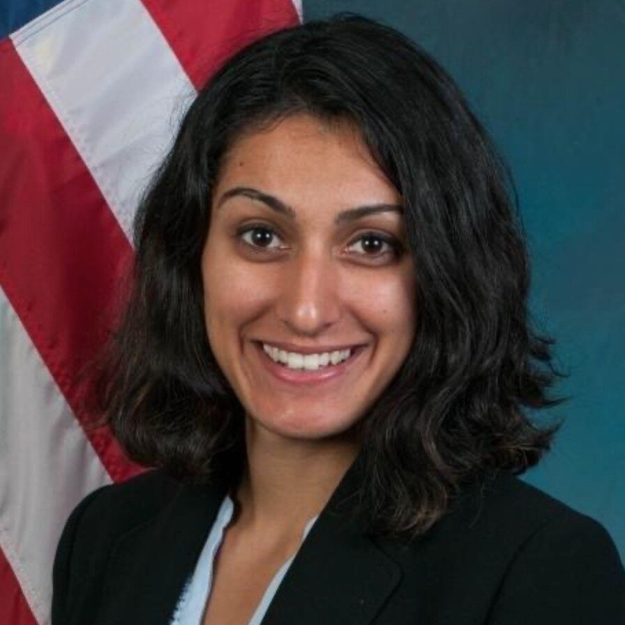 Shahrzad Nikoo, Washington, DC

I find so much intrinsic value in public service because my work has meaning. At the end of each day, I can see how my job positively affects people, not just in my local community but nationally too. Being a public se