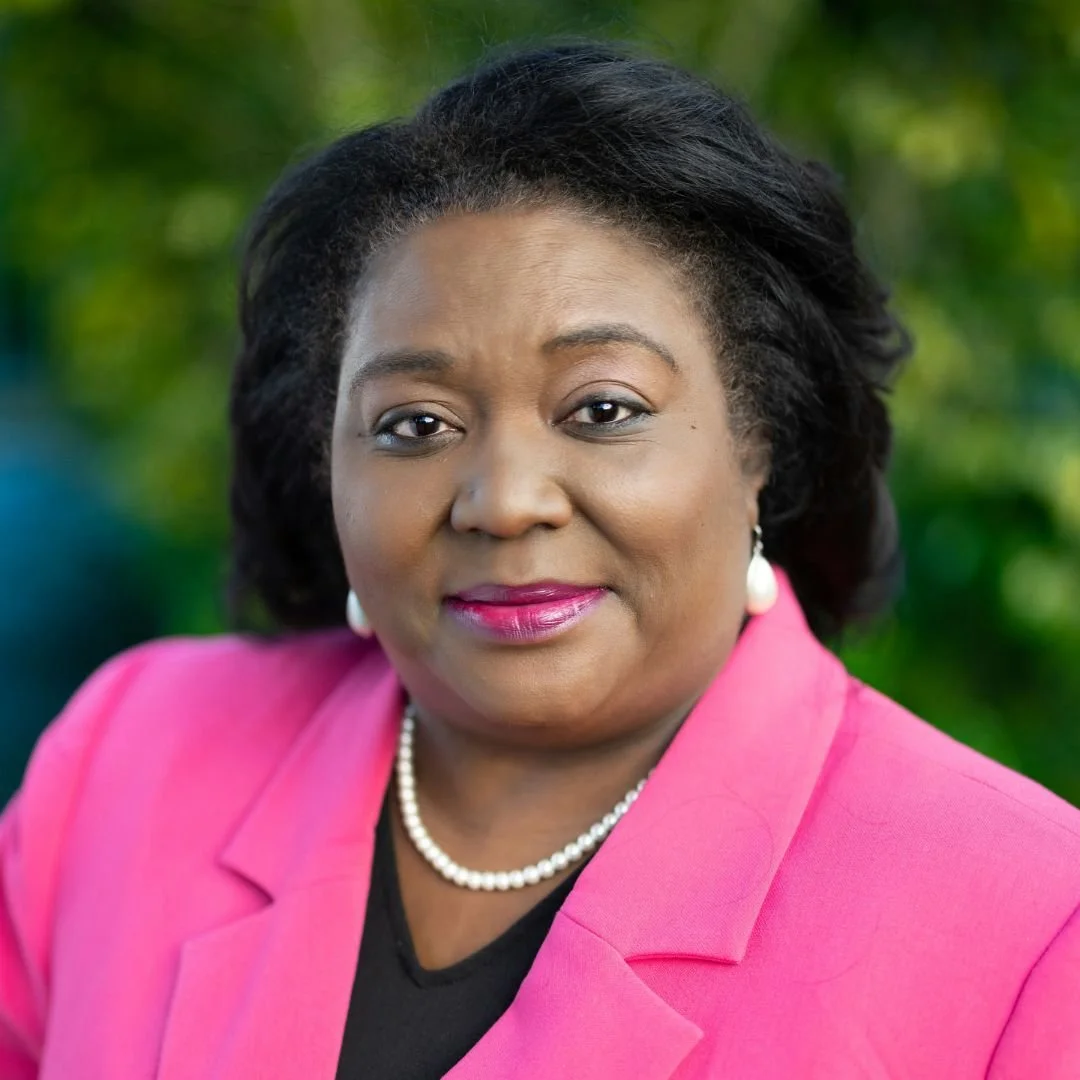 Shandra Terry
Vancouver, WA
She/Her

(Part 1/3) Growing up, I was the one who stood up to the bullies on the playground. The one who protected those who couldn't stand up for themselves. My parents raised me to disrupt injustice from an early age. Wh