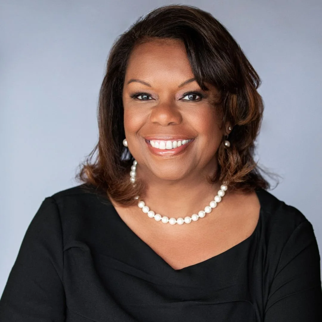 Tyra Dent
Silver Spring, Maryland
She/Her

I was born into public service. As a native Washingtonian, I've been exposed to government since the beginning. Most of my family worked in some branch of the federal government. At 15, I started summer jobs