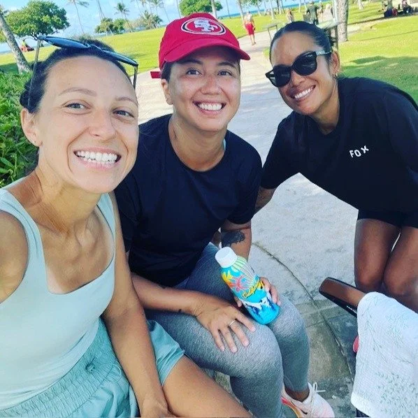 π Small Group Spotlight π
Looking for a place to connect, grow, and be encouraged? Come join one of our Small Groups!
β¨ Featured Group: Women’s Running Group β¨
π Leader: Nikkia
π When: 2nd & 4th Fridays | 8:15 AM – 9:45 AM
π L