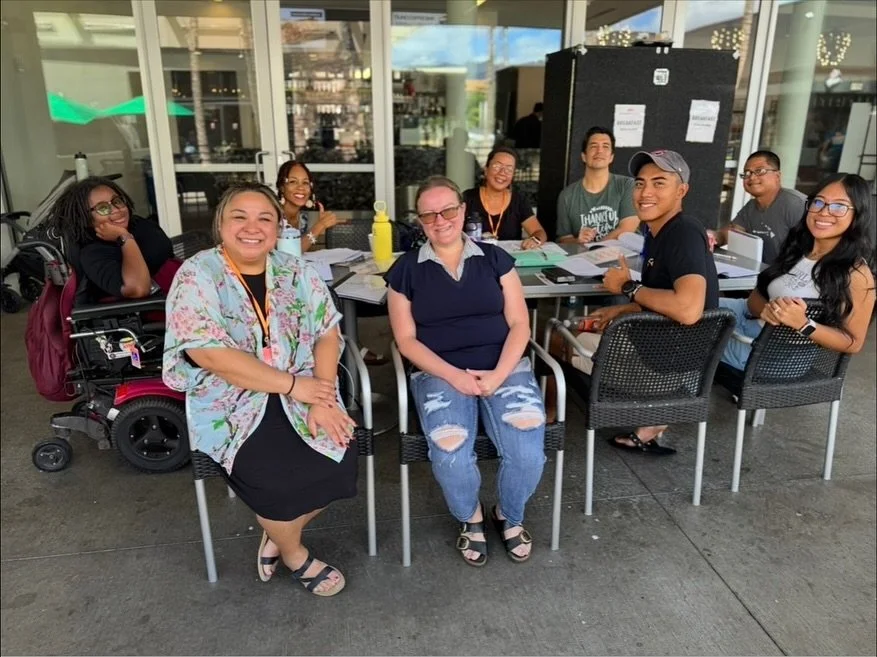 🌟 Growth Track 🌟

Looking to grow in your faith? Growth Track is a series of small groups designed to help you become a healthy, effective follower of Jesus!

&bull; FirstStep &ndash; Learn Manna&rsquo;s vision and the 9 healthy habits of following