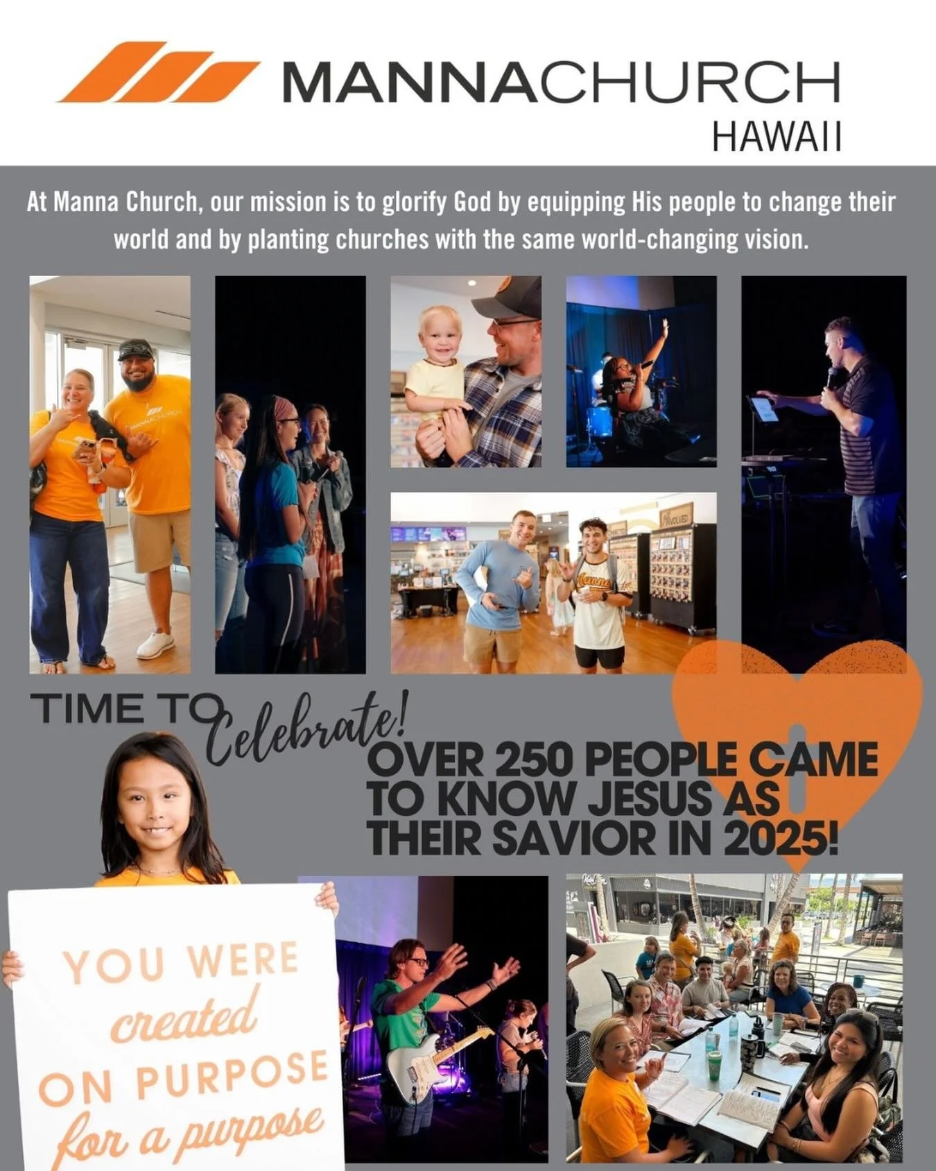 🎉 2025 was full of wins&mdash;let&rsquo;s celebrate! 

Check in every day this week as we highlight some of the things we&rsquo;re celebrating from this year!

✨ Growth
✨ Community
✨ Impact

Every slide tells a story worth celebrating. 🙌

Which 202