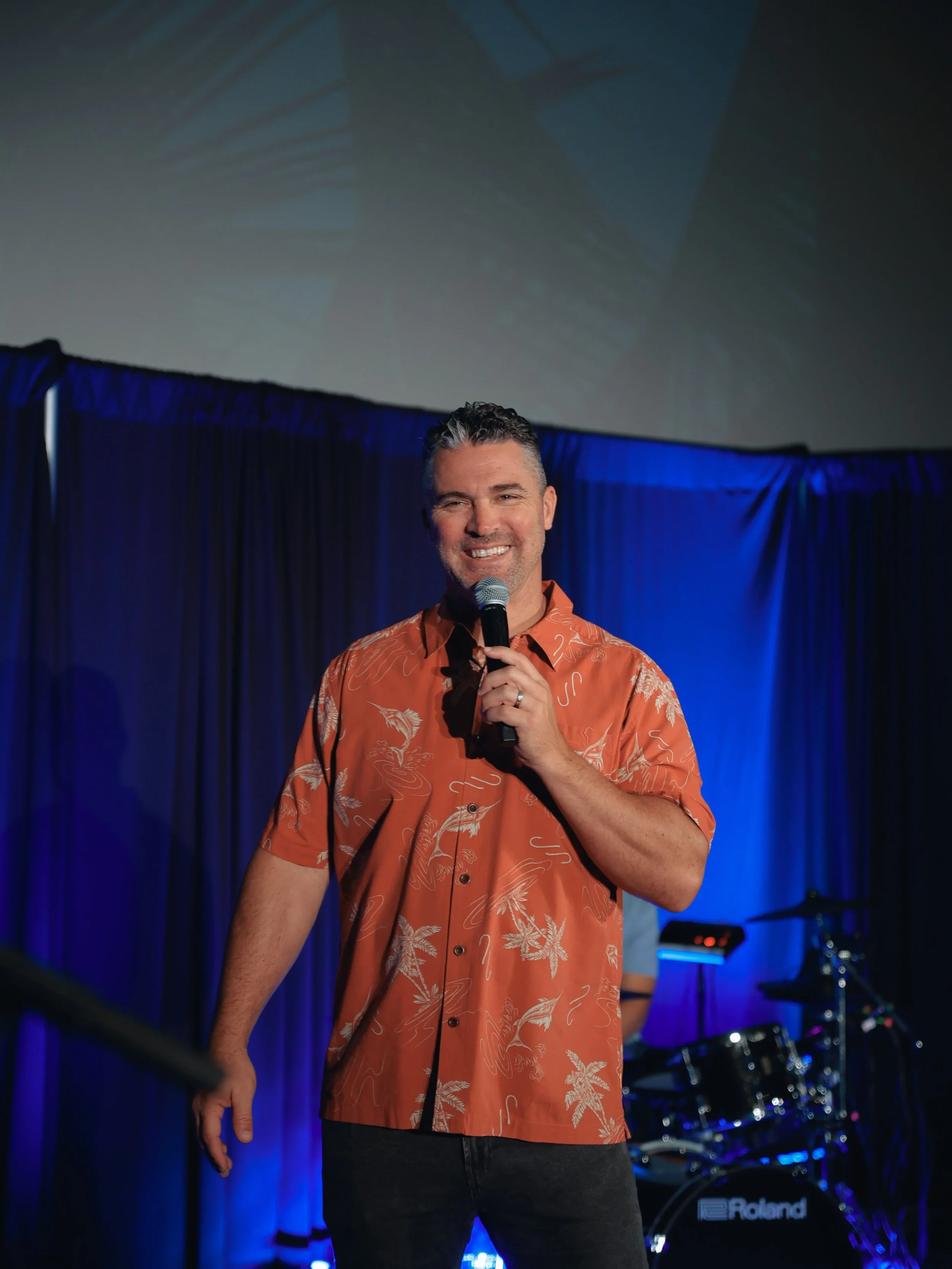 Tomorrow is SUNDAY! We can&rsquo;t wait to worship with you 🙌🏽