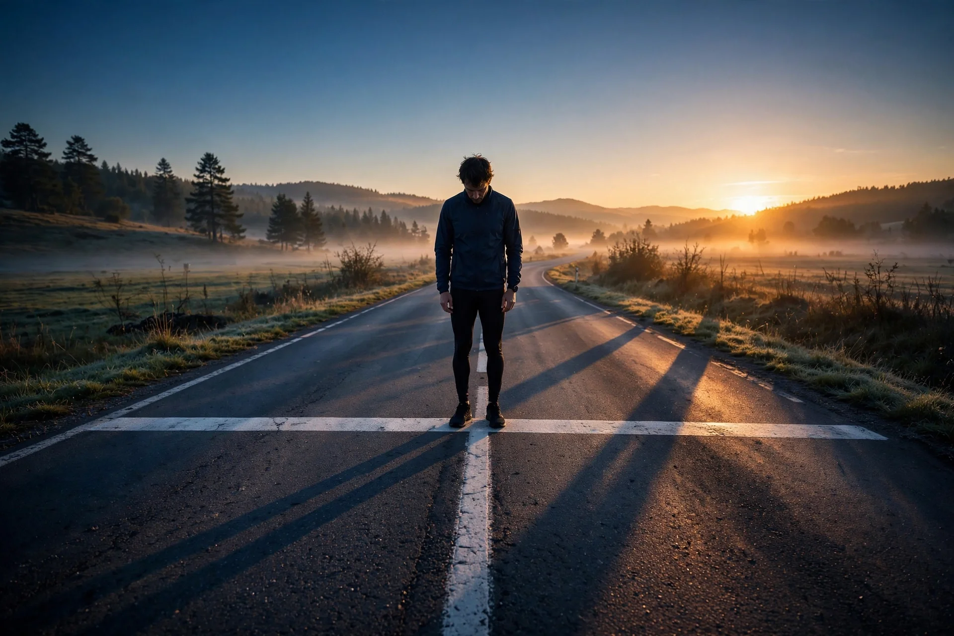 Mental strategies for runners, Run Breiter coaching pillar