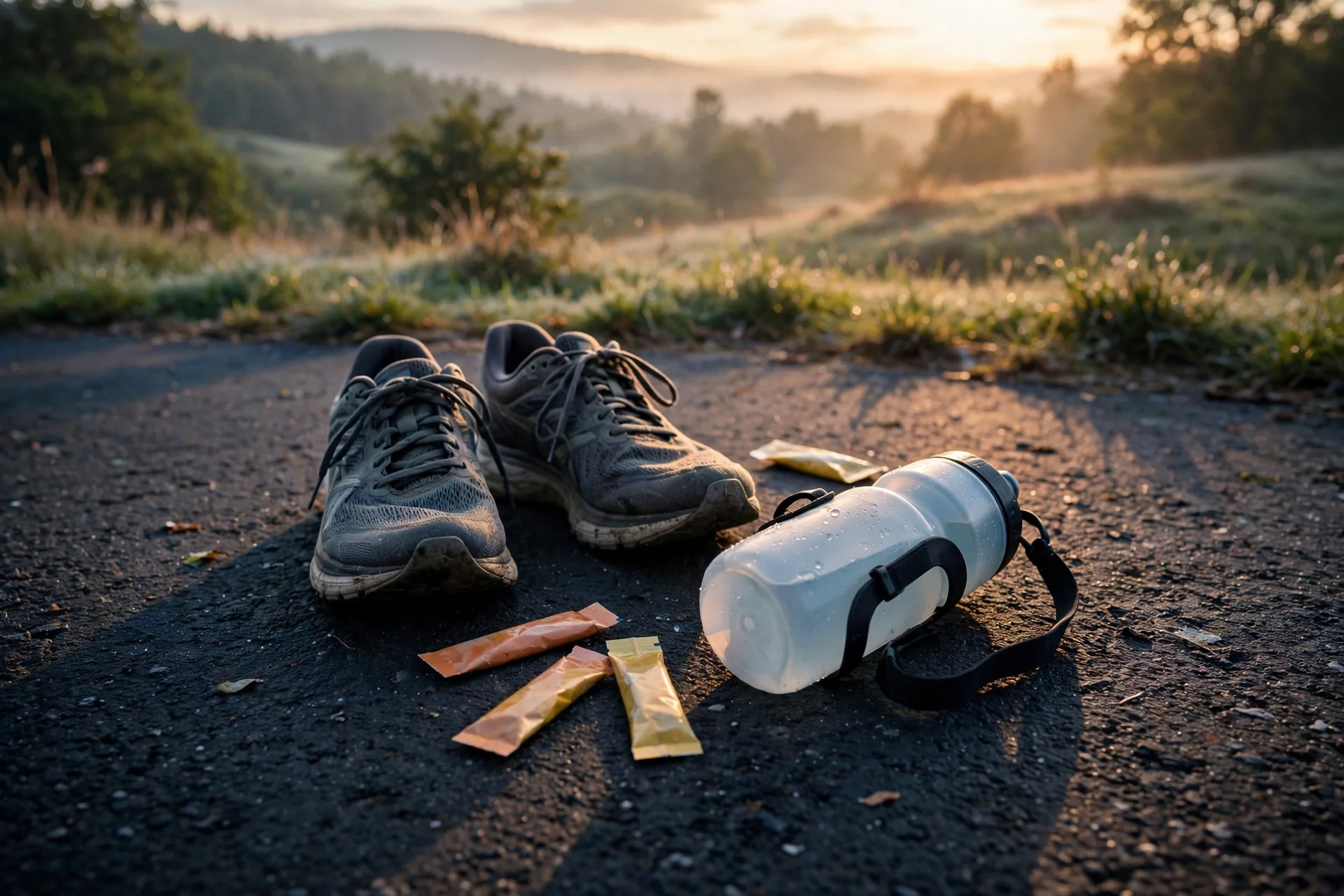 Running gear guidance, Run Breiter coaching pillar