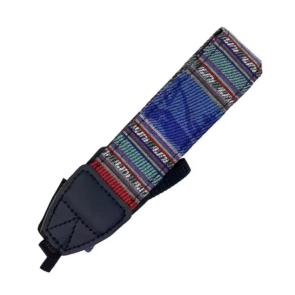 Camera Strap for SLR and DSLR Cameras