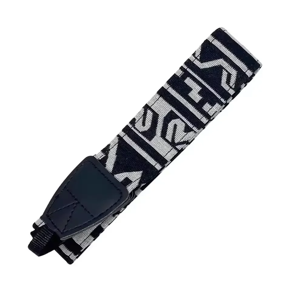 Camera Strap for SLR and DSLR Cameras