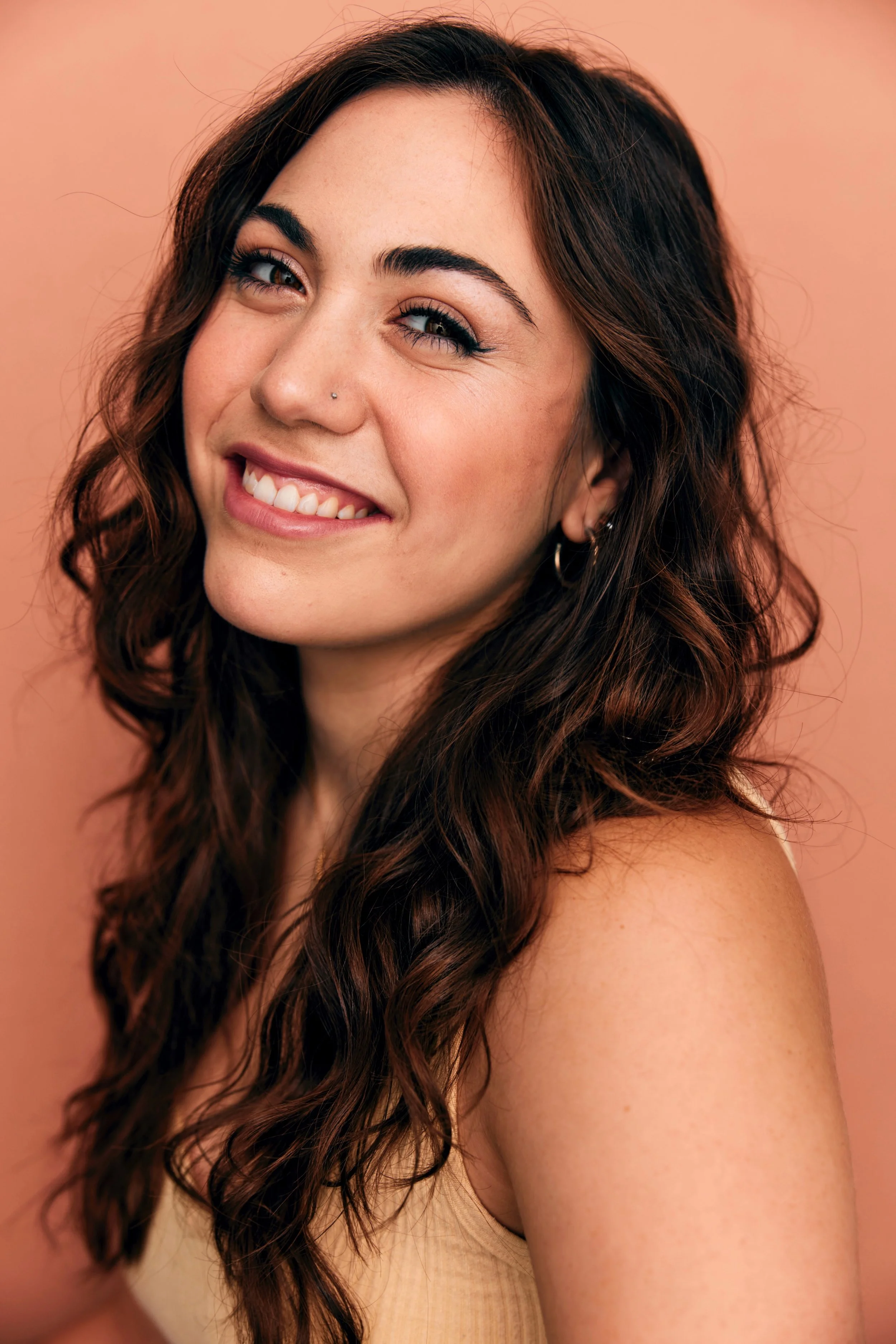 Jamie Goodson- Headshot