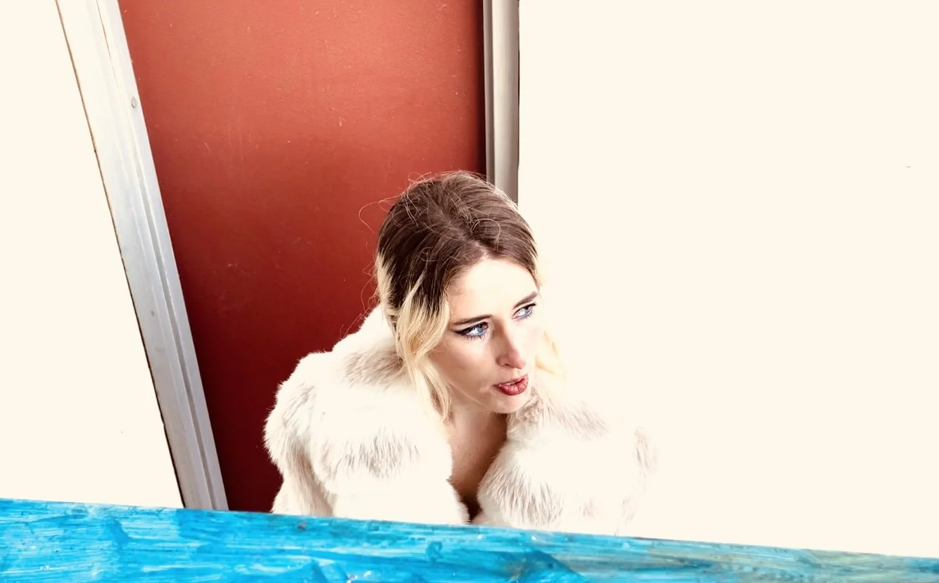 Looking Off Beautiful.jpg