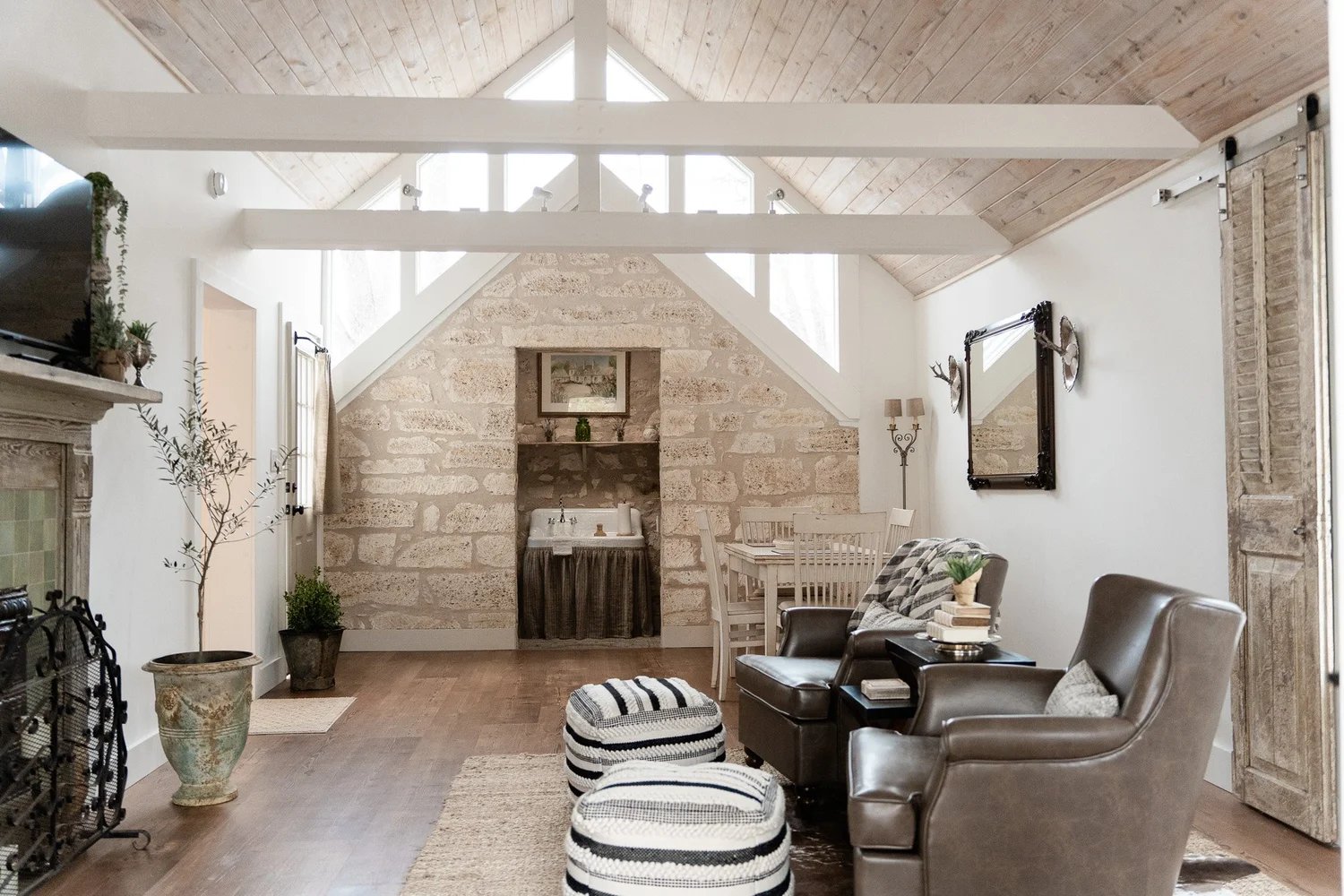 TownHaus — Porch Light Hospitality