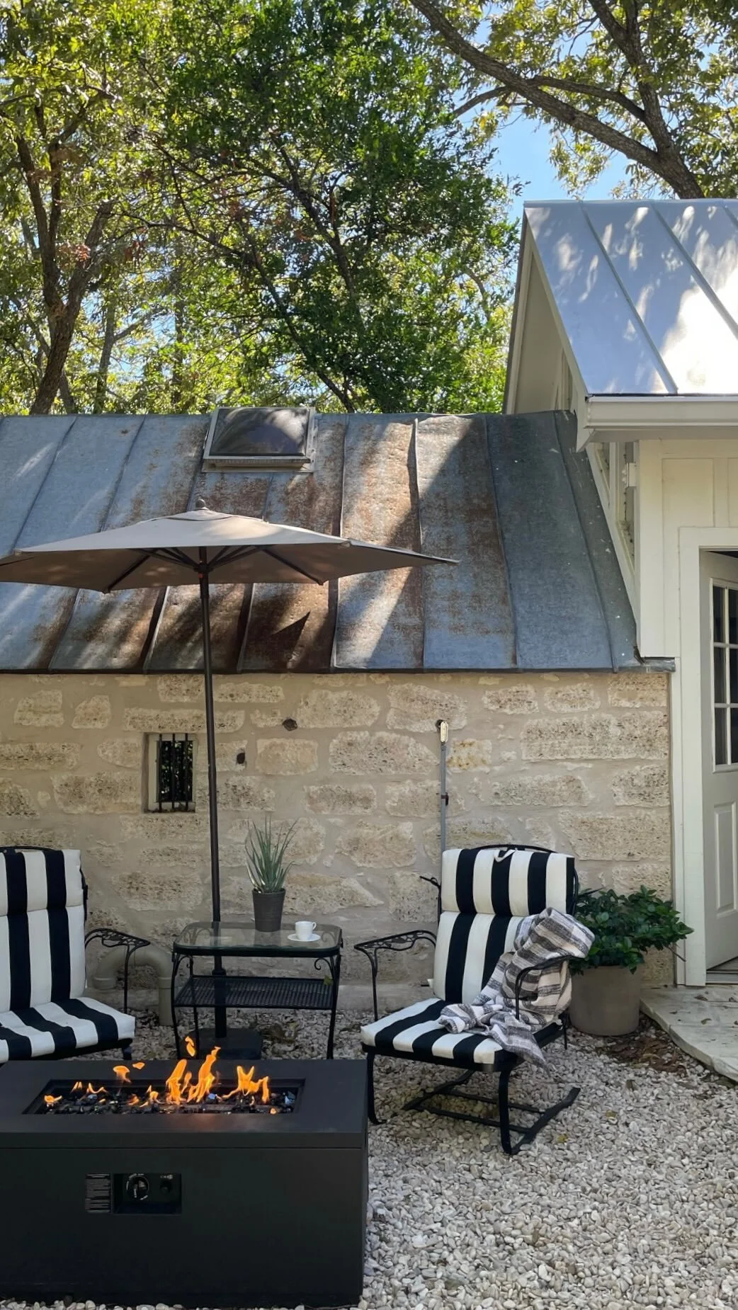 Porch Light Hospitality