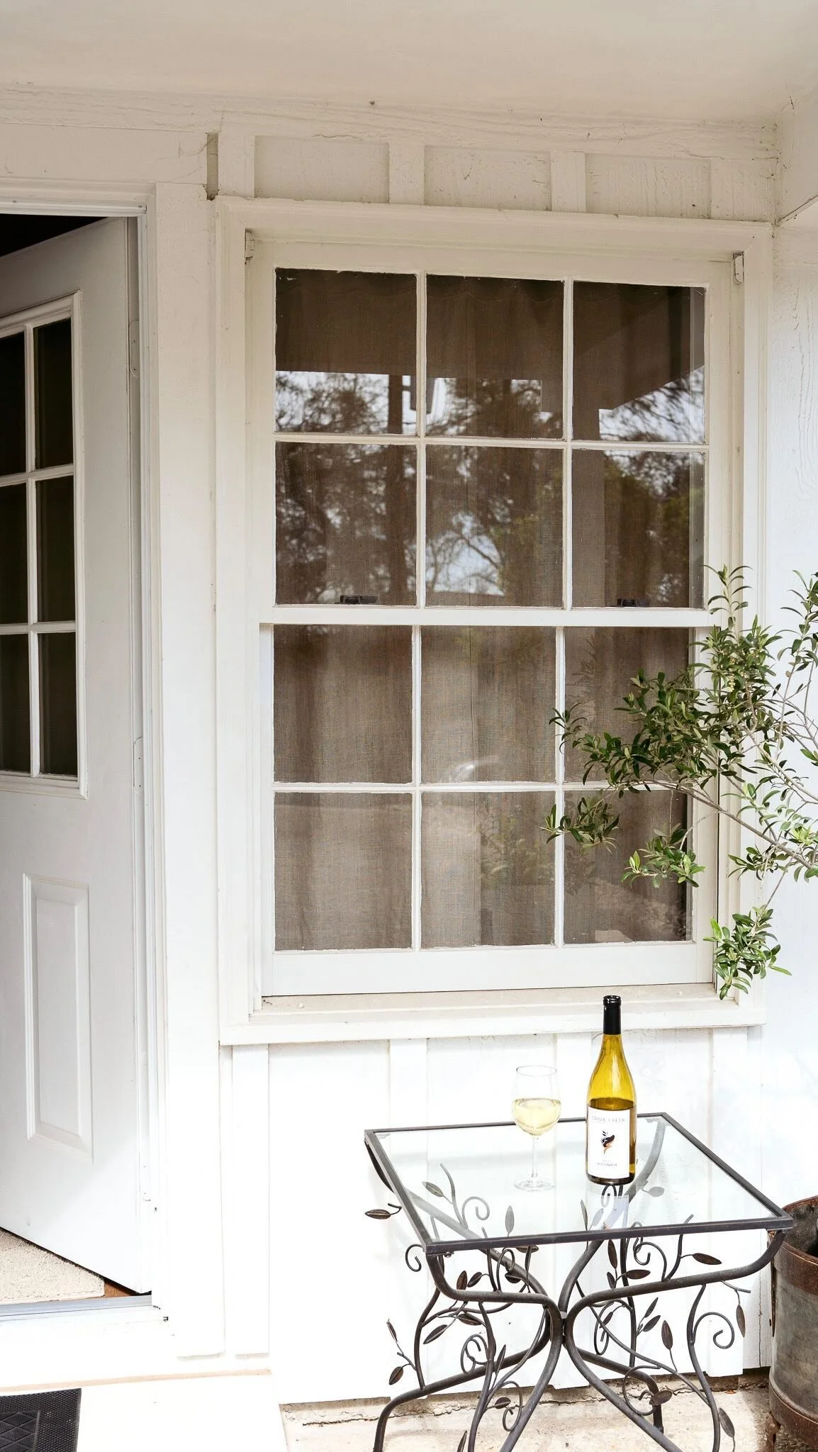 Behrends Family Homestead — Porch Light Hospitality