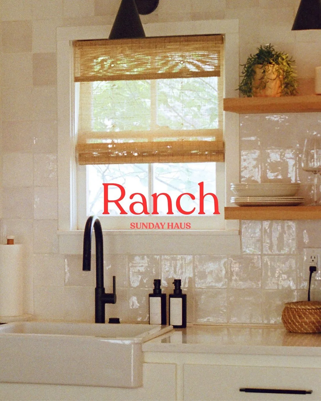 Ranch Haus offers a mix of history and modern comfort just steps from Main Street. Soak in your private hot tub, unwind by the fire pit, and experience the best of Hill Country living!

Book your stay at the link in our bio 🍂