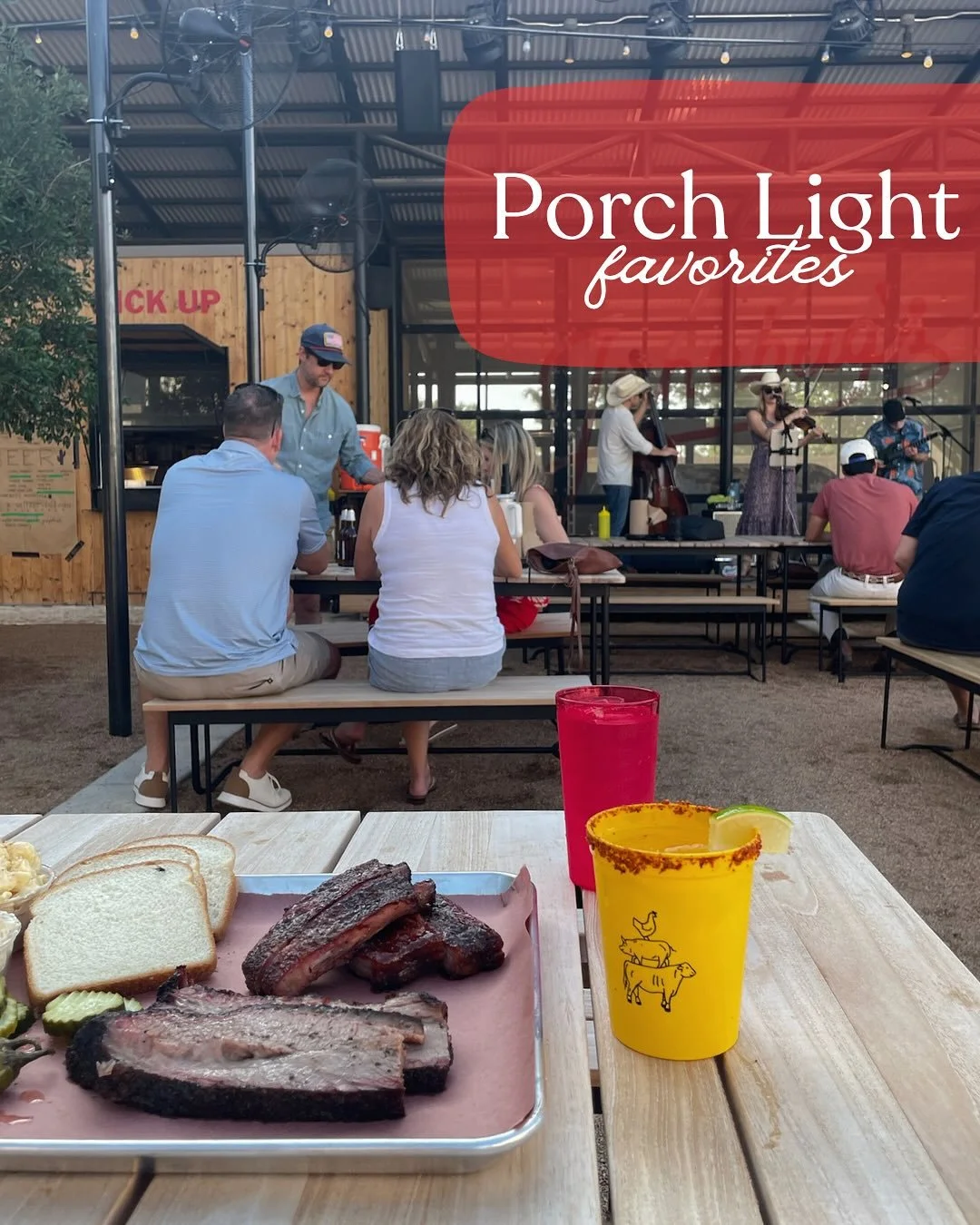 Midday cravings, meet their match &mdash; here are some of our go-to lunch spots in Fredericksburg to keep you fueled and happy between adventures 🥪✨

Swipe to see what&rsquo;s on the menu!