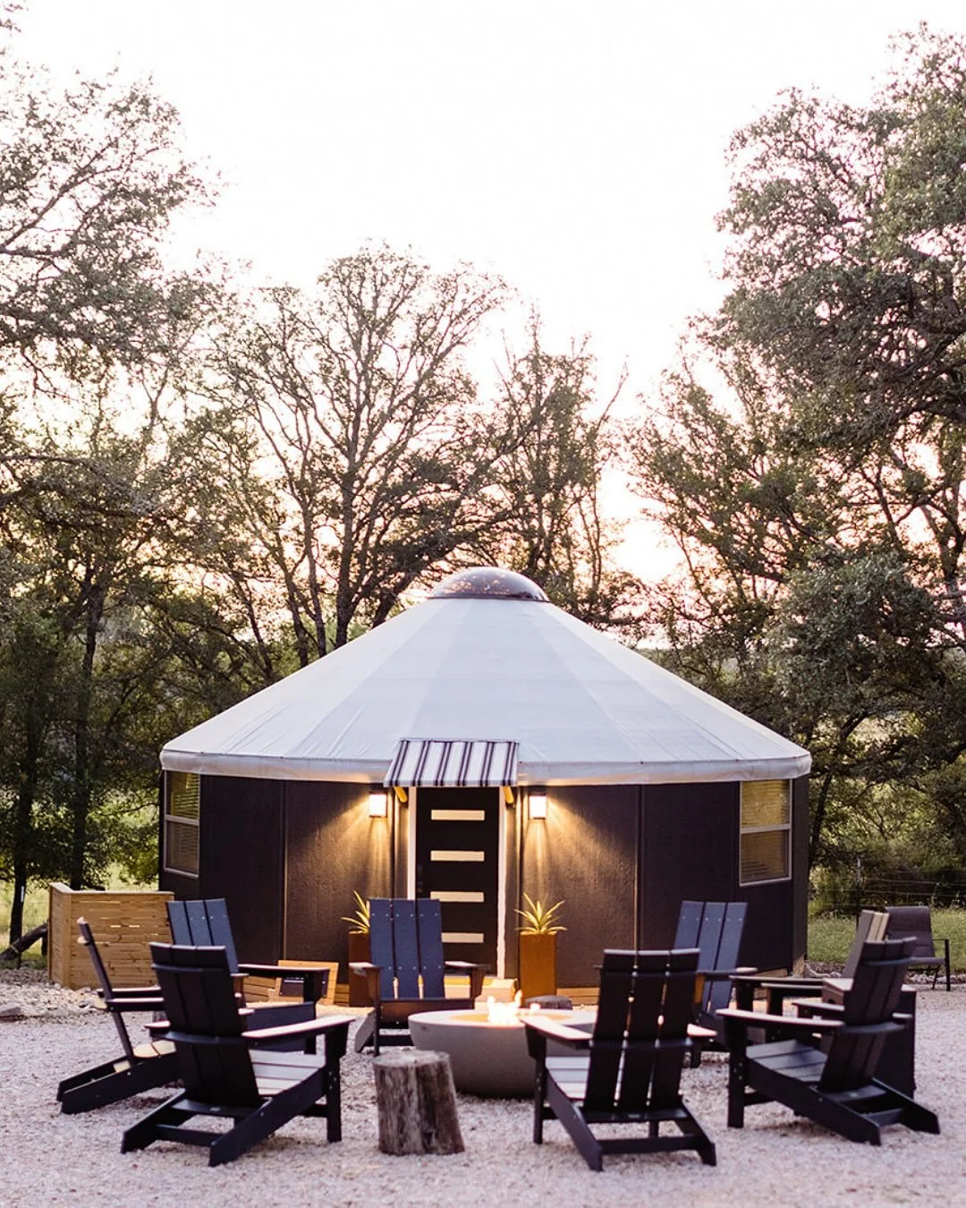 Meet your next stay. Thoughtfully designed, quietly tucked away, and ready when you are. 

Tap the link in bio to see availability ✨