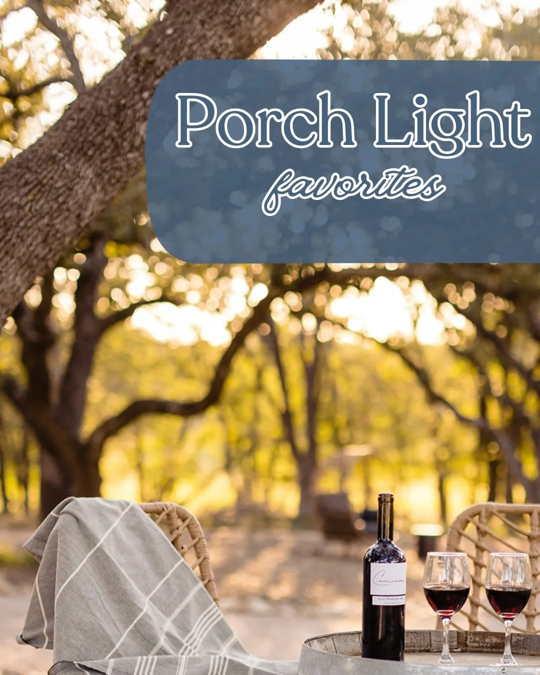 Sipping our way through some of our favorite wineries &mdash; the perfect excuse to slow down, explore Fredericksburg, and savor every pour. 🍷