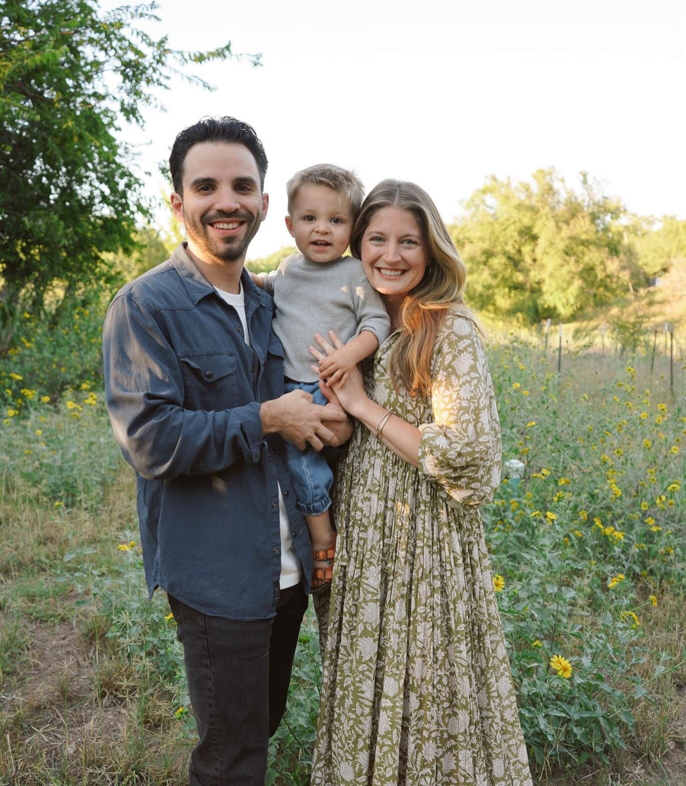 Happy New Year from our family to yours 💛 We have so much excitement for what&rsquo;s on the horizon this year! As always, we love getting to share that journey with you all and are so thankful for each of our guests. Looking forward to more wonderf