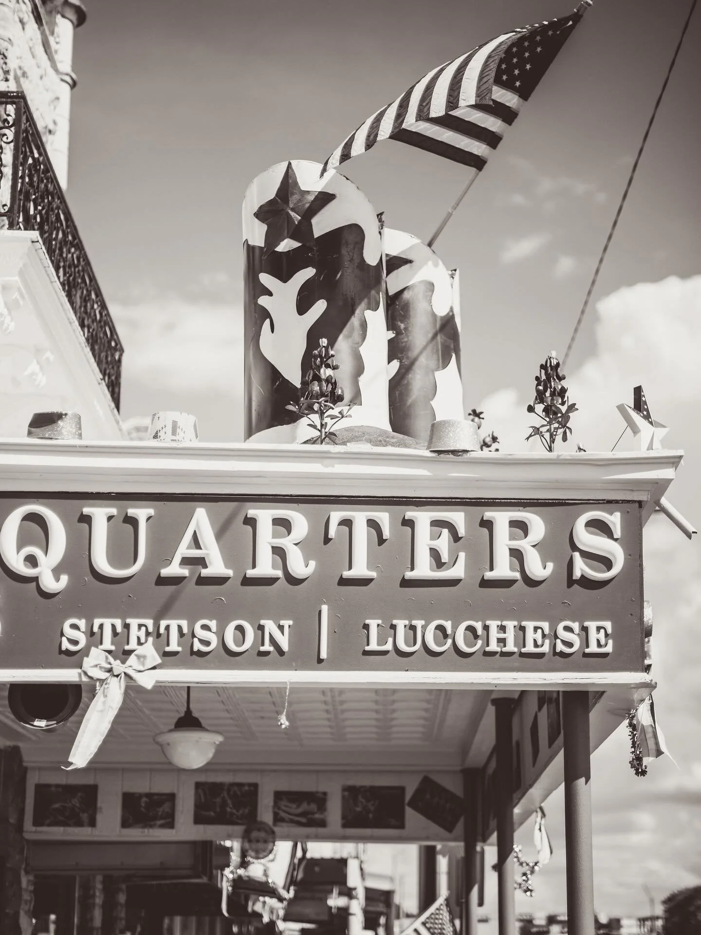What is one of the best ways to explore Fredericksburg?

 A Porch Light stay&mdash;local charm at your doorstep and adventure right around the corner ✨